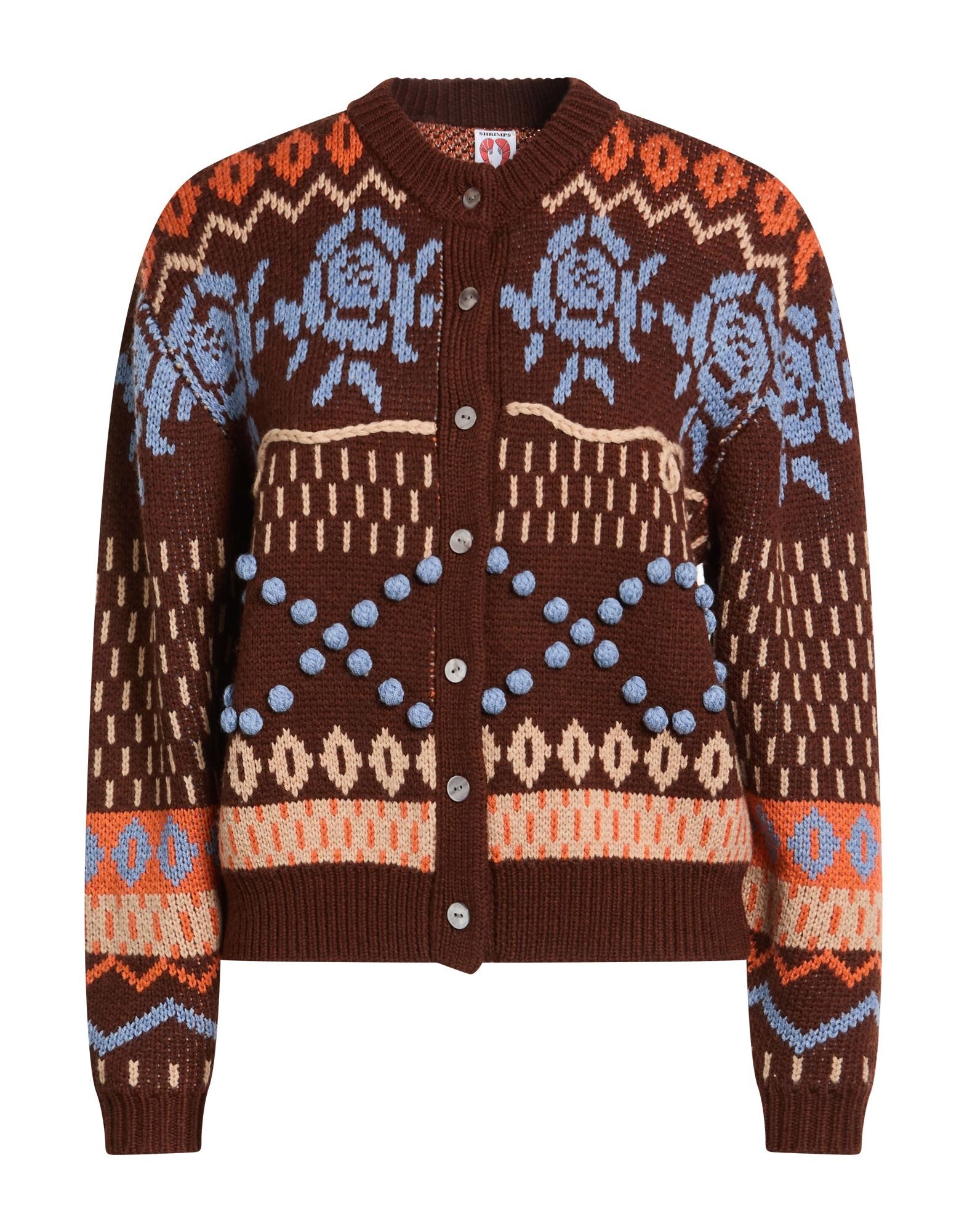 SHRIMPS - Ζακέτες 