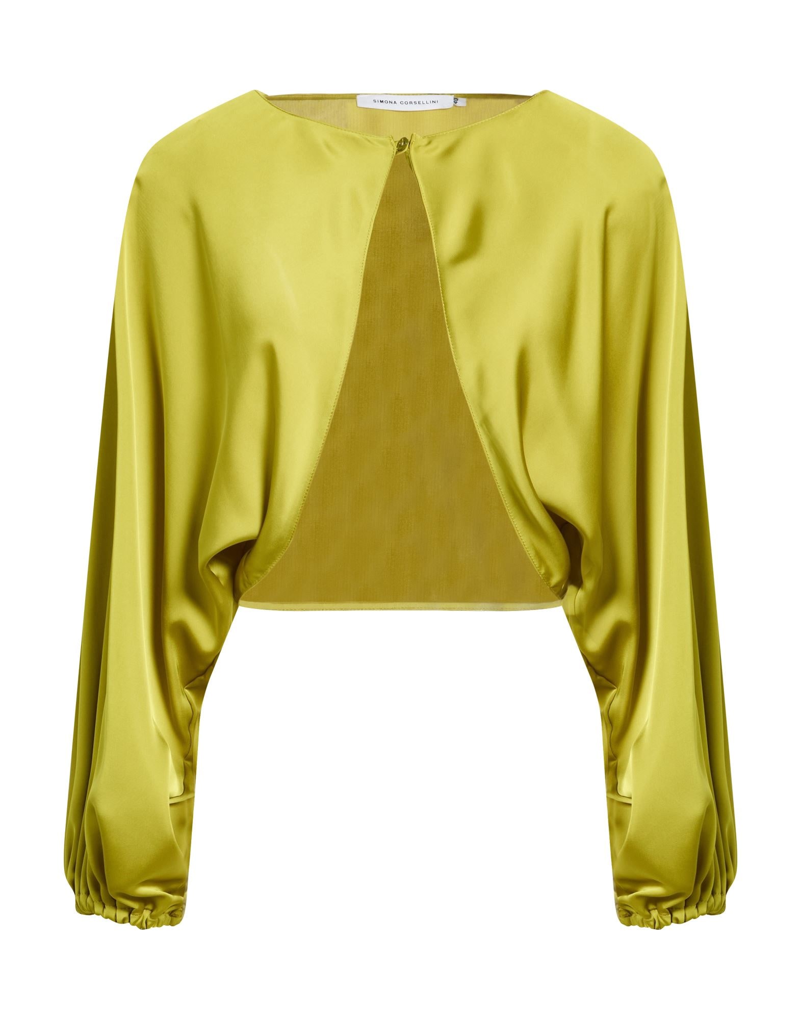 SIMONA CORSELLINI - Jackets