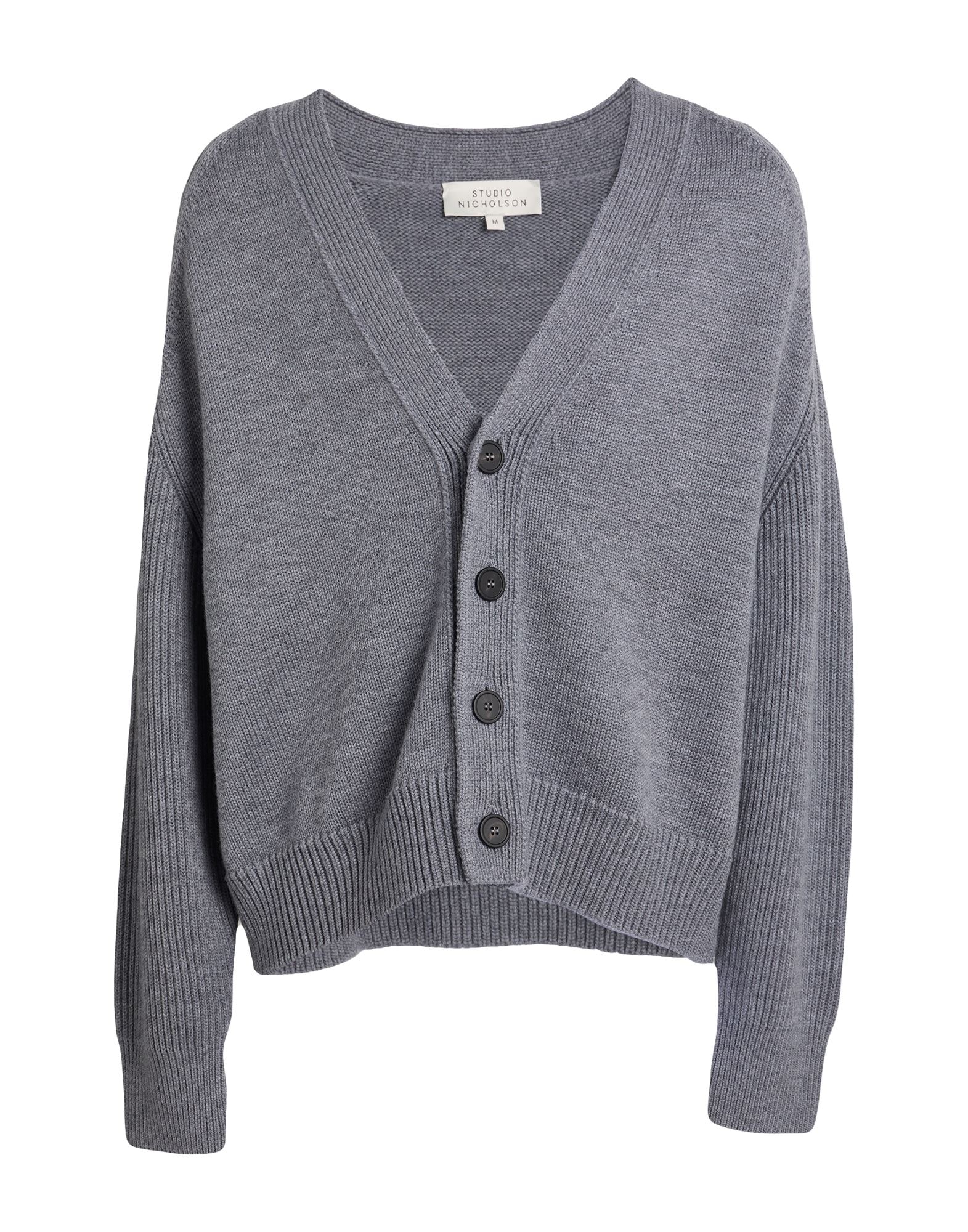 STUDIO NICHOLSON - Cardigans