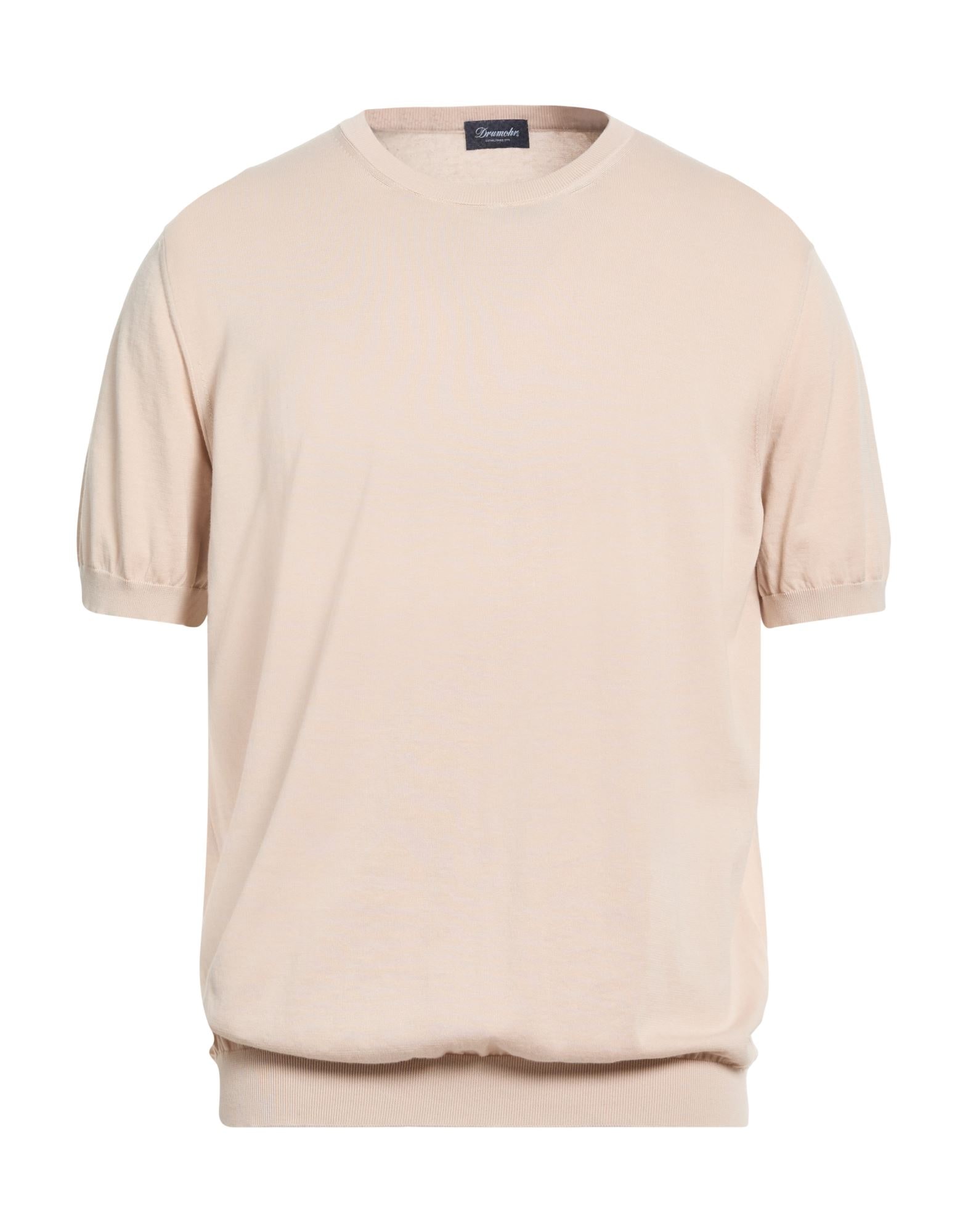 DRUMOHR - プルオーバー