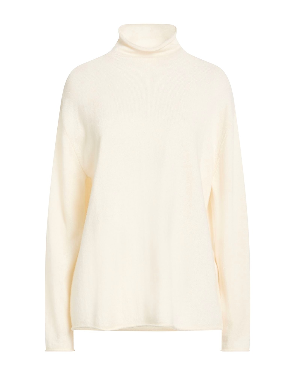 LISA YANG - Cols roulés