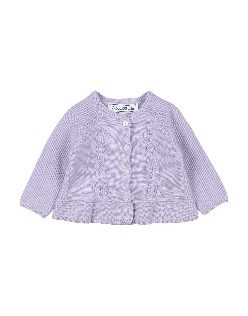 TARTINE ET CHOCOLAT - Ζακέτες