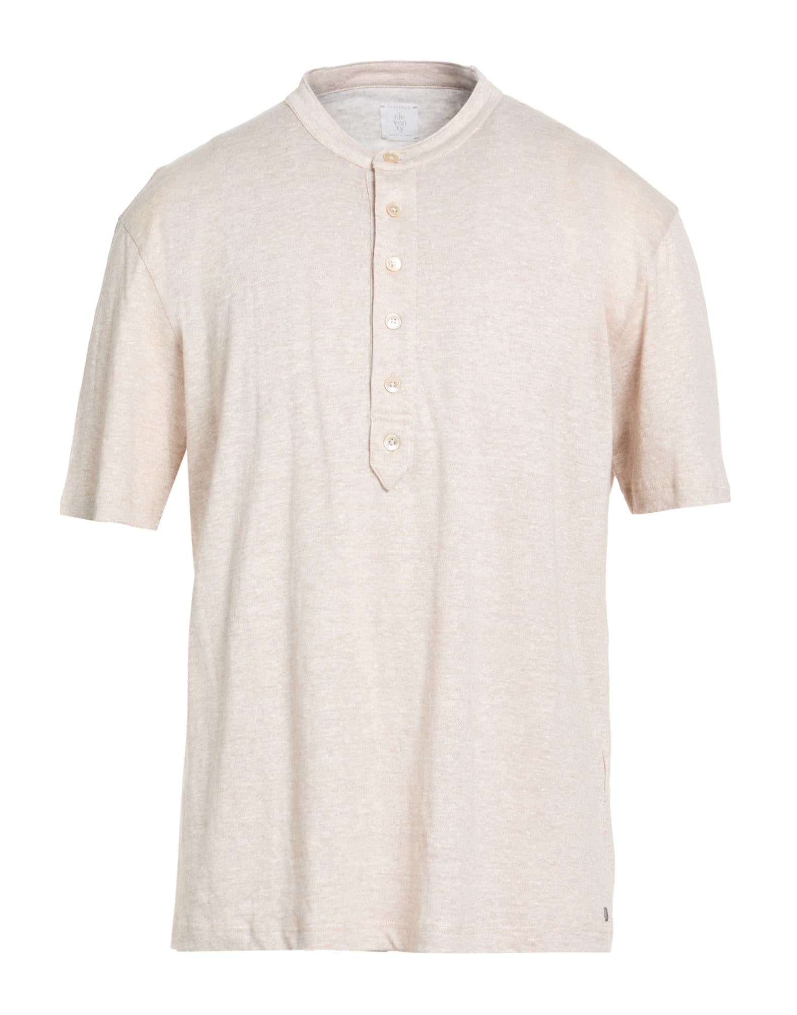 ELEVENTY - Camisetas