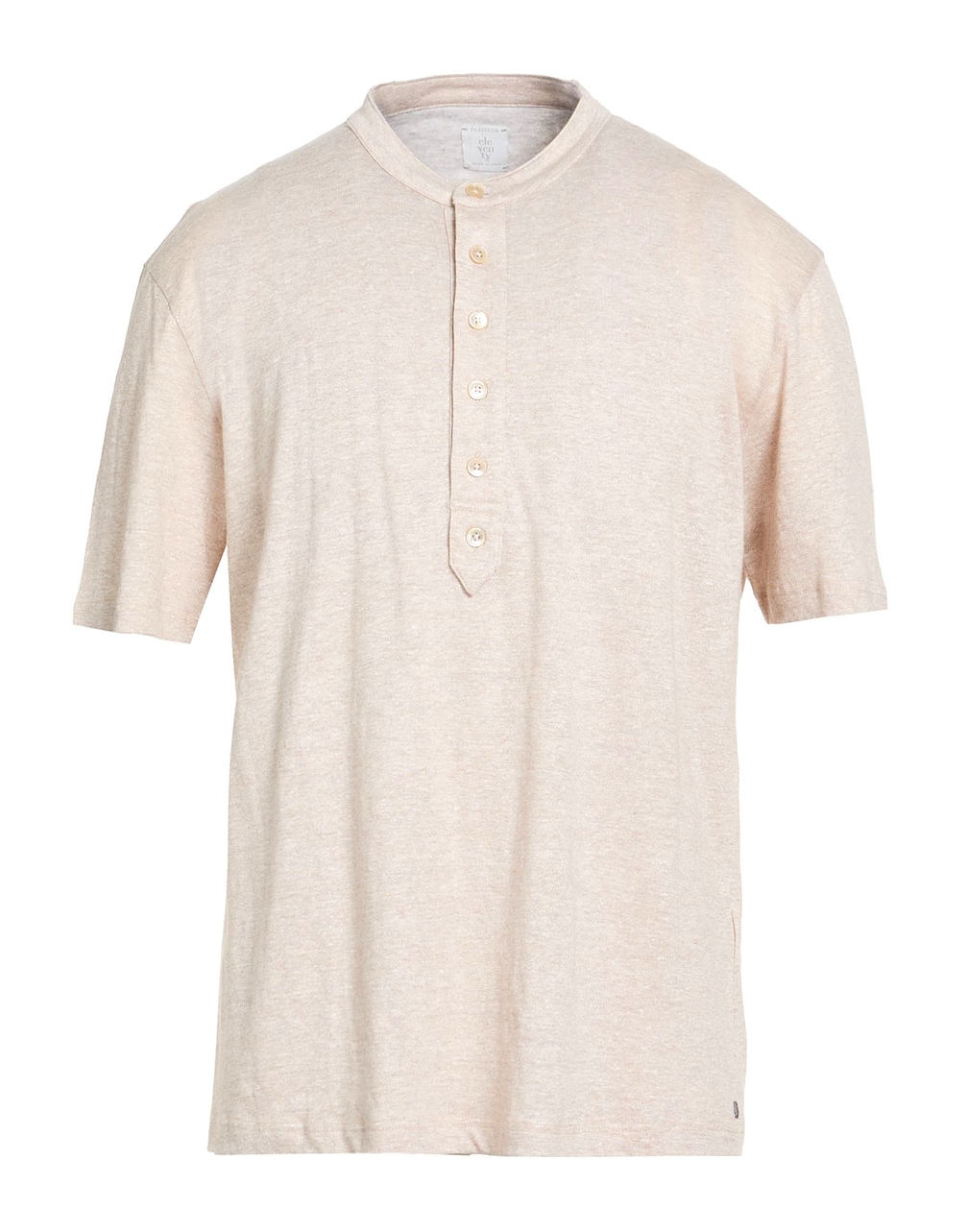 ELEVENTY - Camisetas