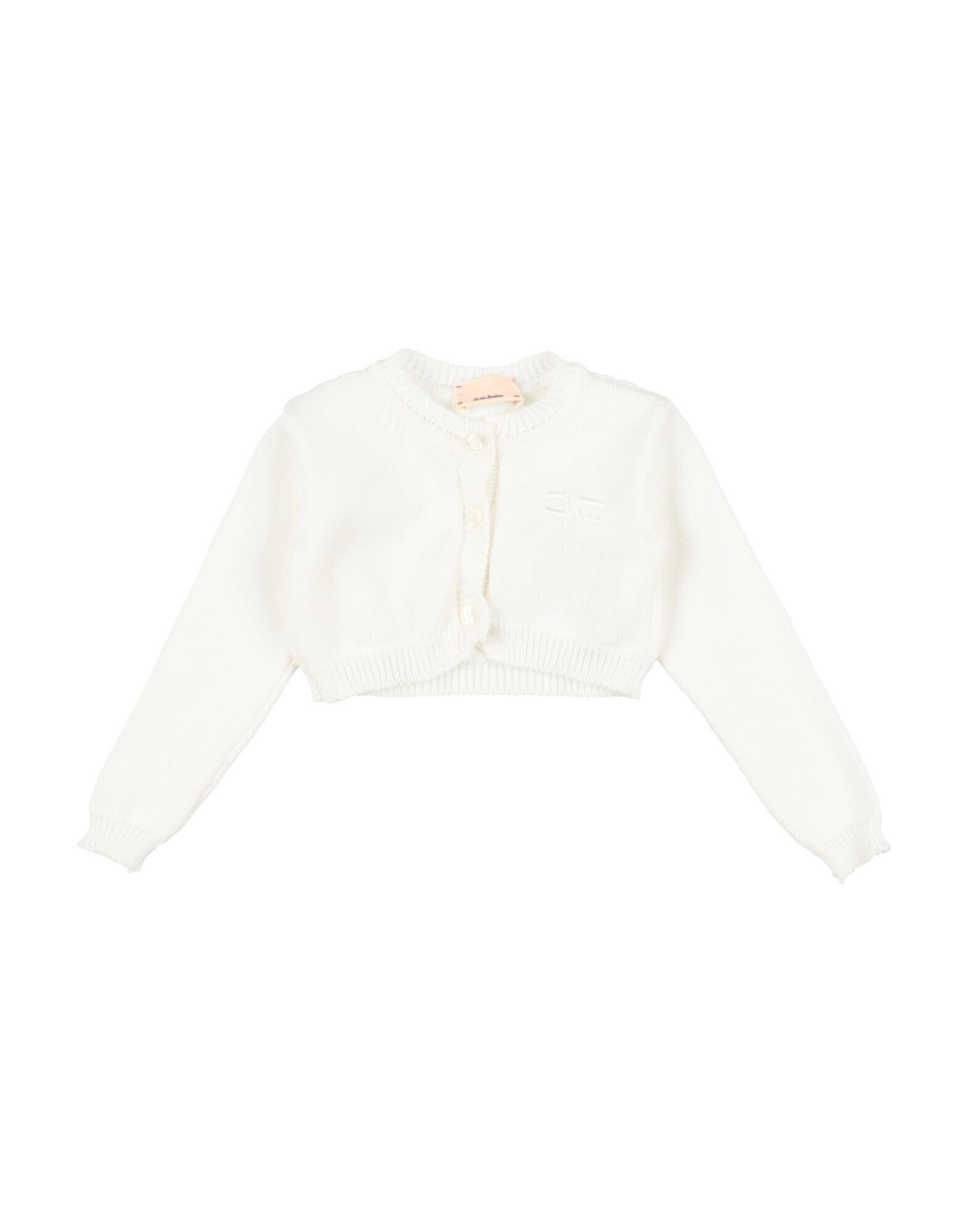 ELISABETTA FRANCHI - Wrap cardigans