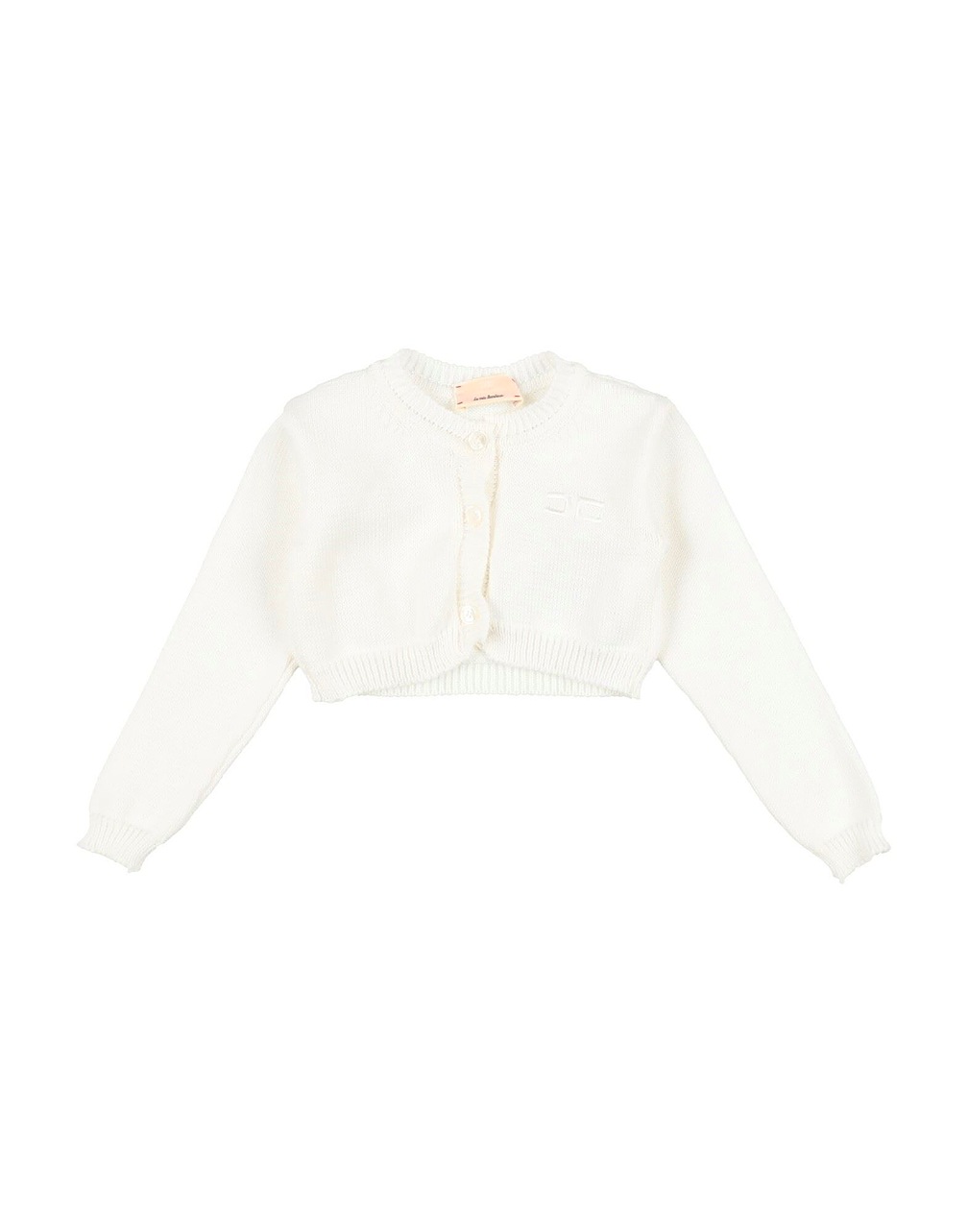 ELISABETTA FRANCHI - Wrap cardigans