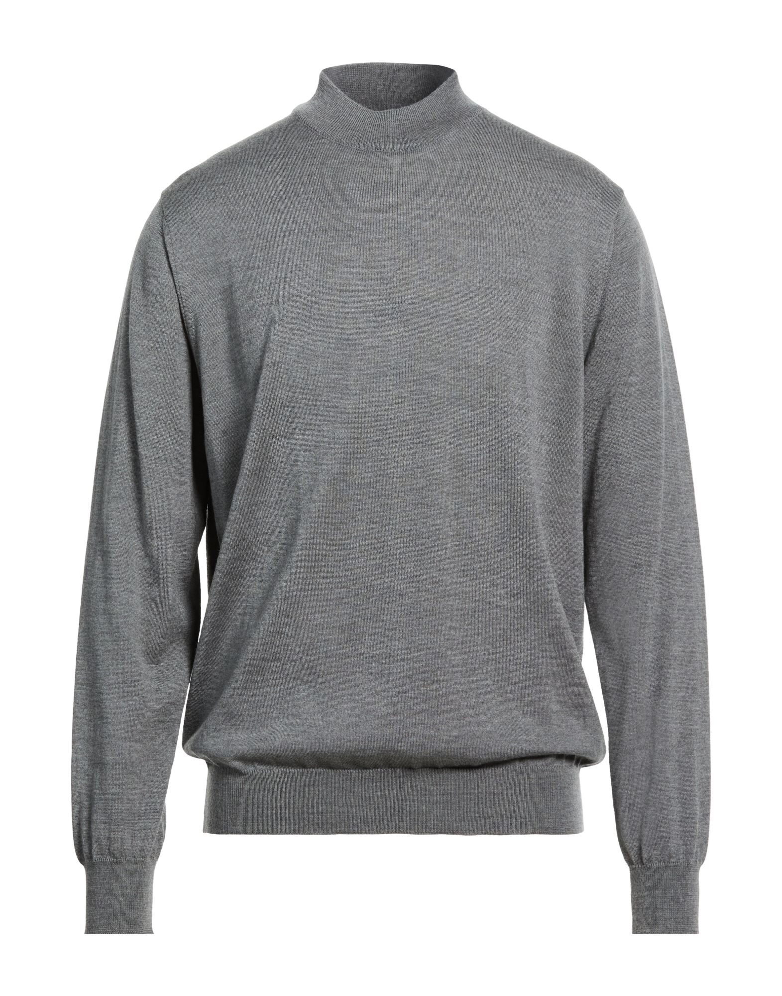 BRAMANTE - Turtlenecks