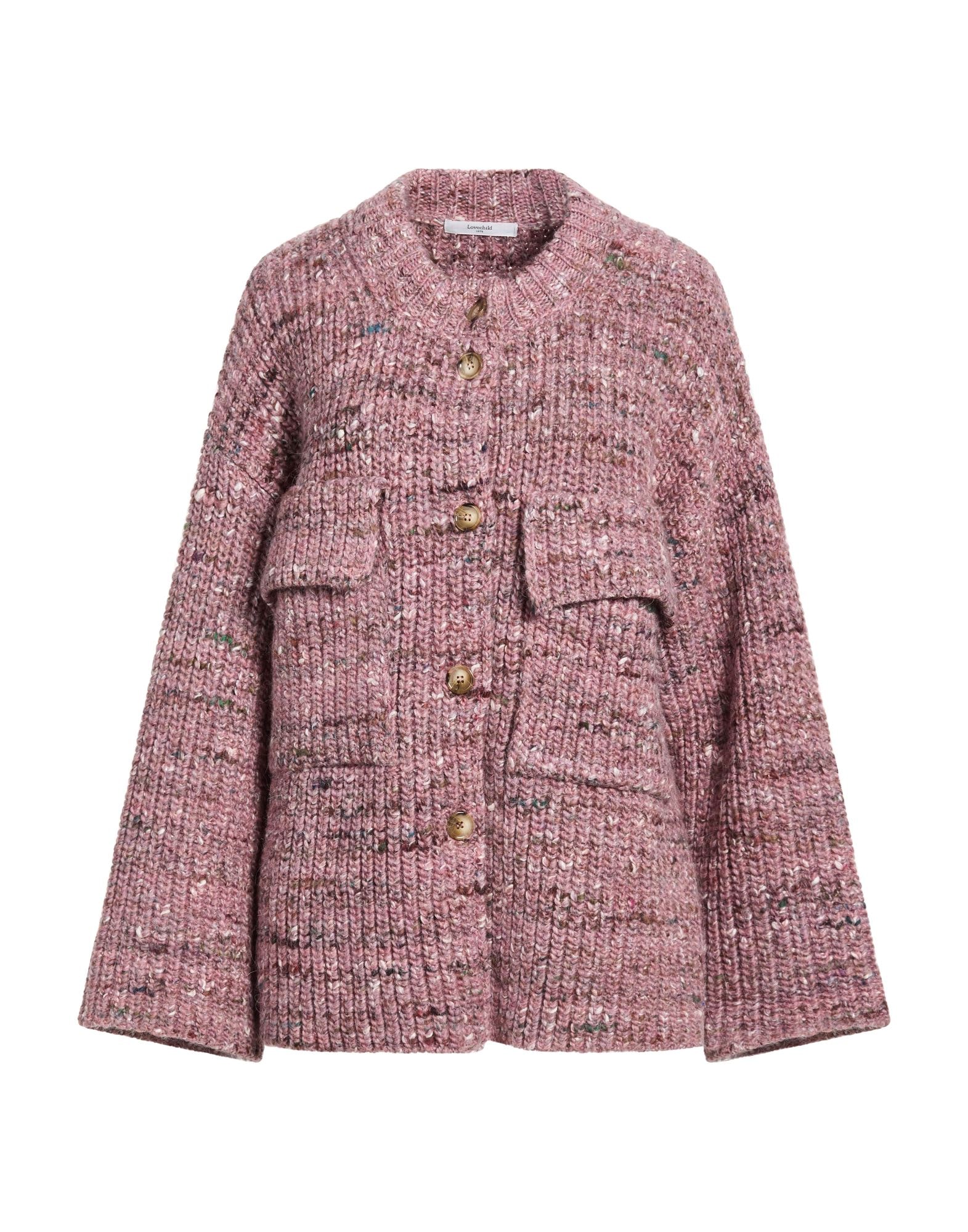 LOVECHILD 1979 - Cardigans
