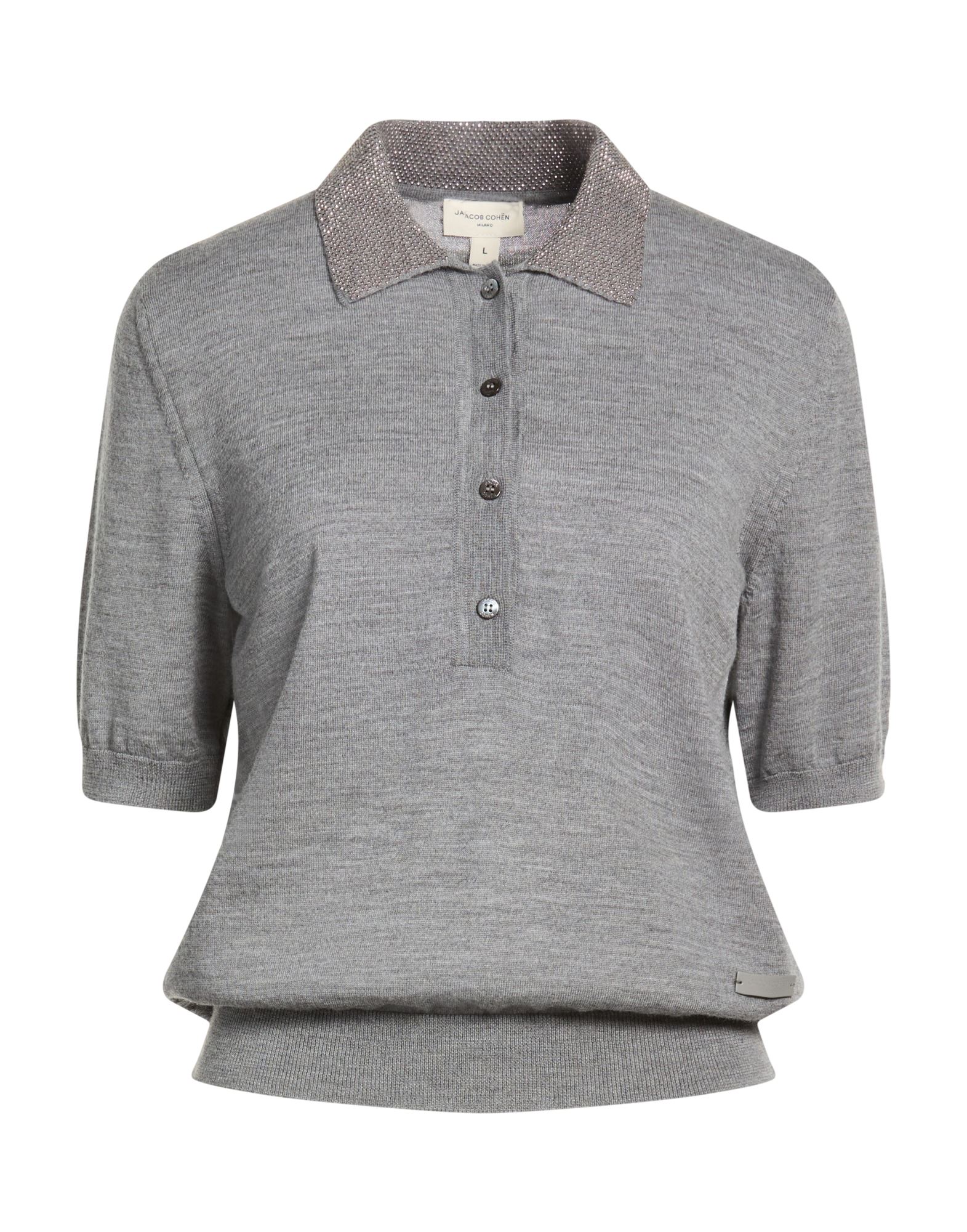 JACOB COHЁN - Pullover