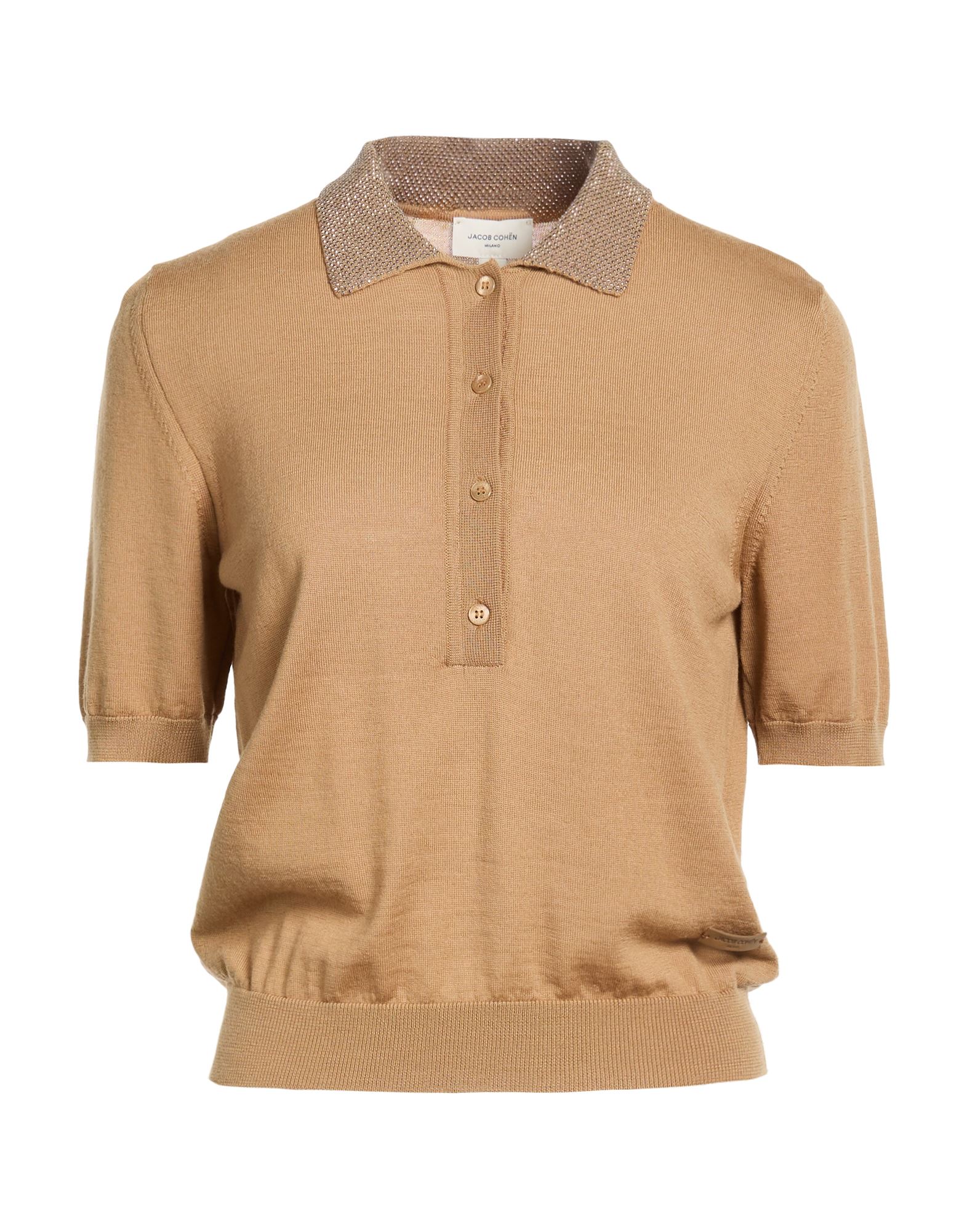 JACOB COHЁN - Jumpers