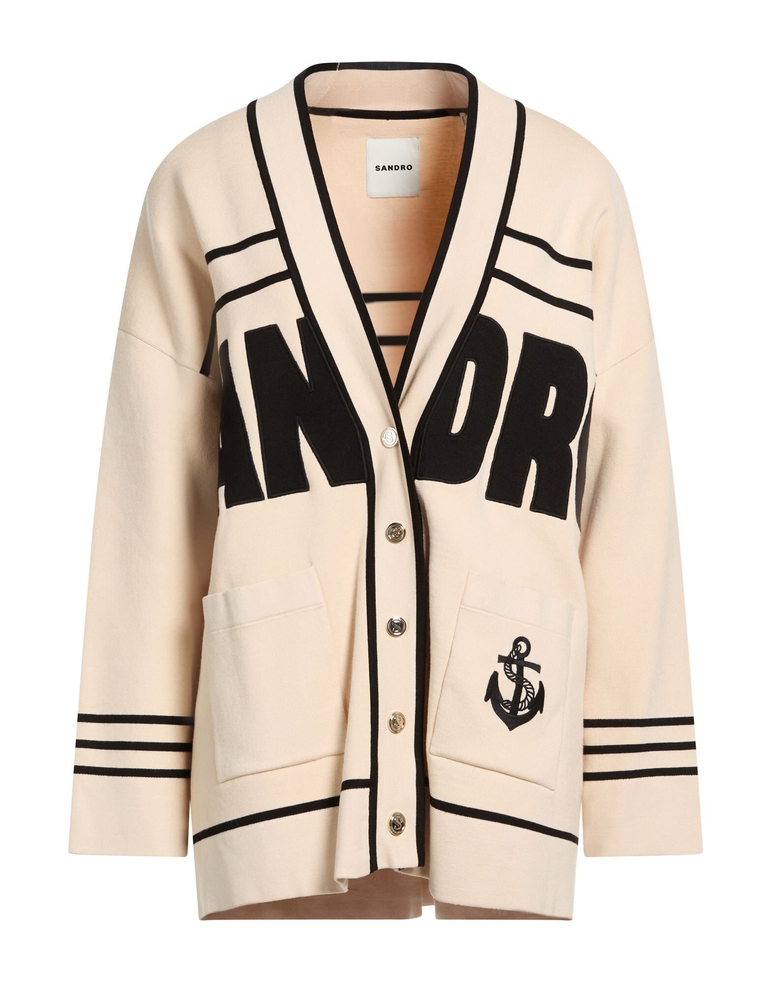 SANDRO - Cardigans