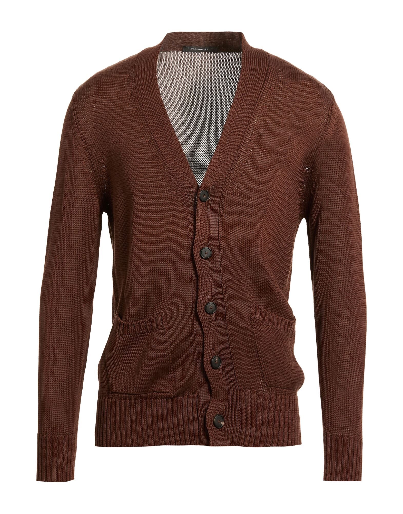 TAGLIATORE - Cardigans