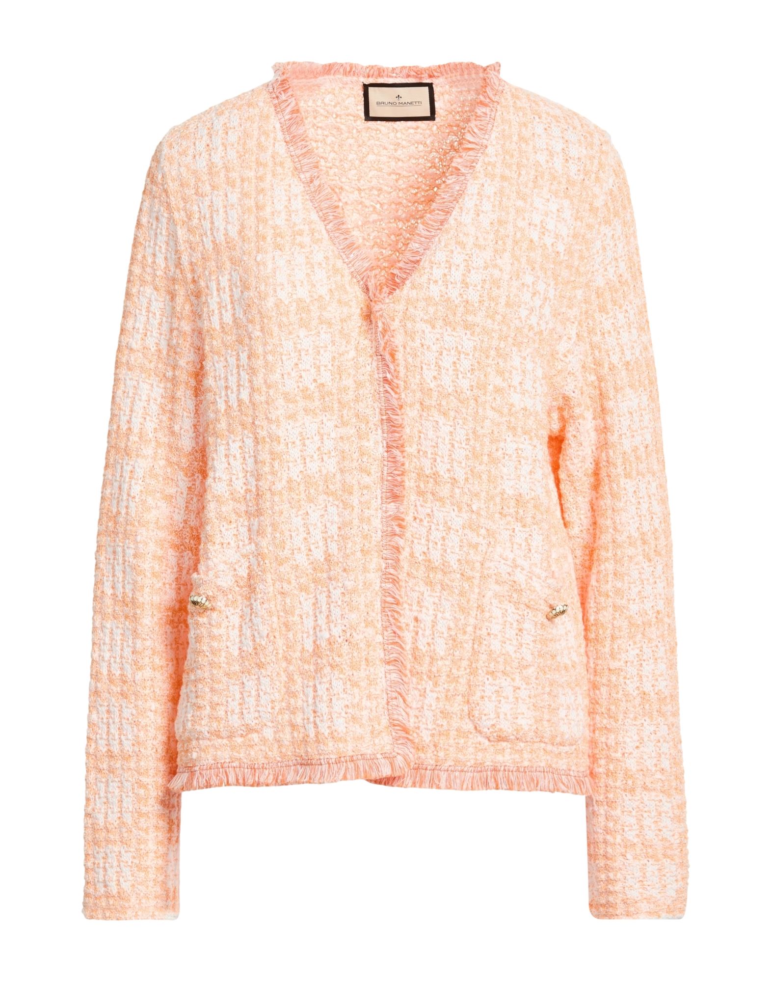 BRUNO MANETTI - カーディガン