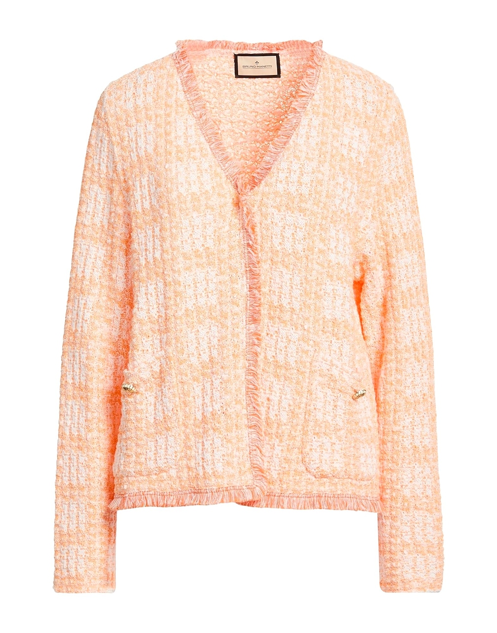 BRUNO MANETTI - Cardigans