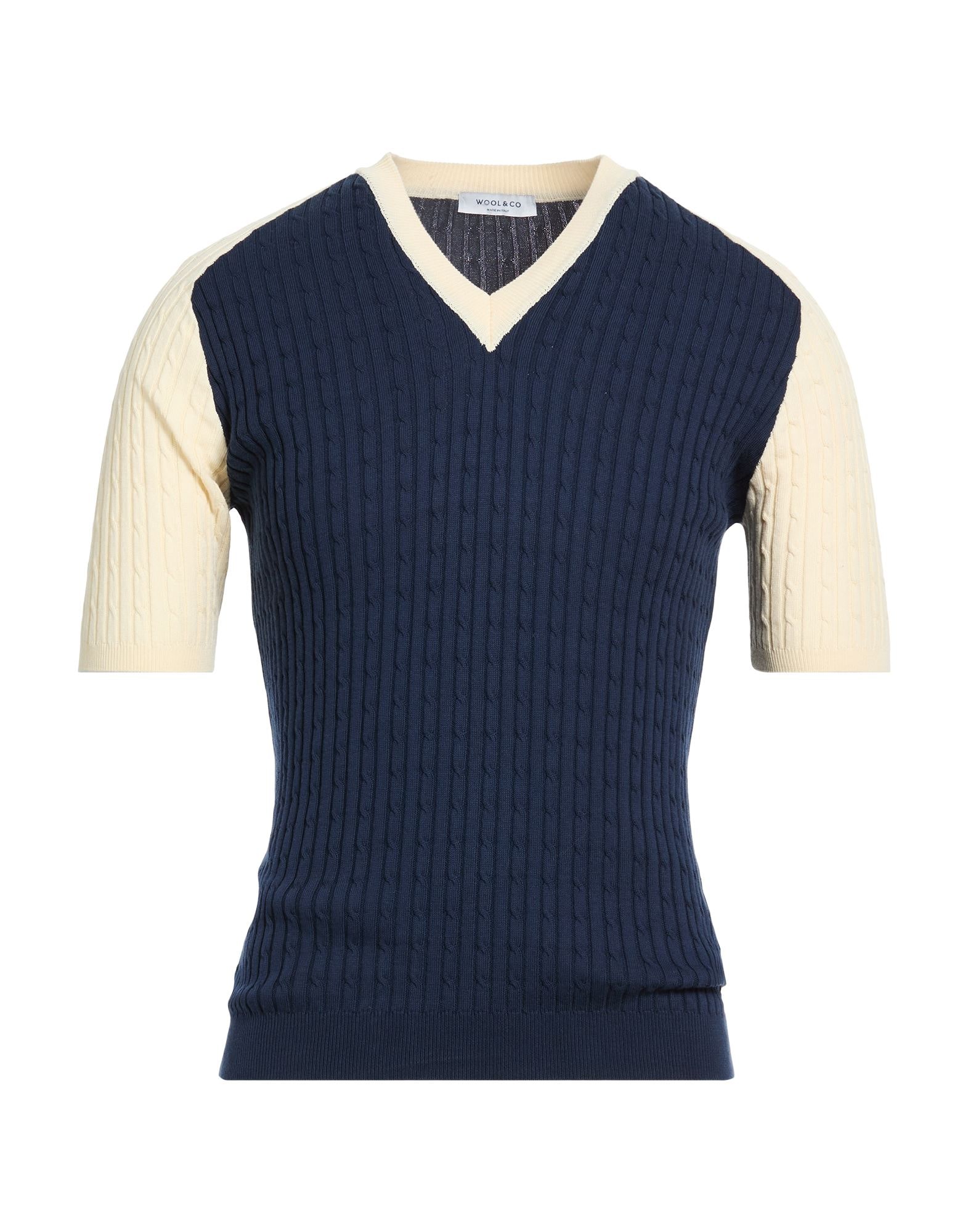 WOOL & CO - Sweaters