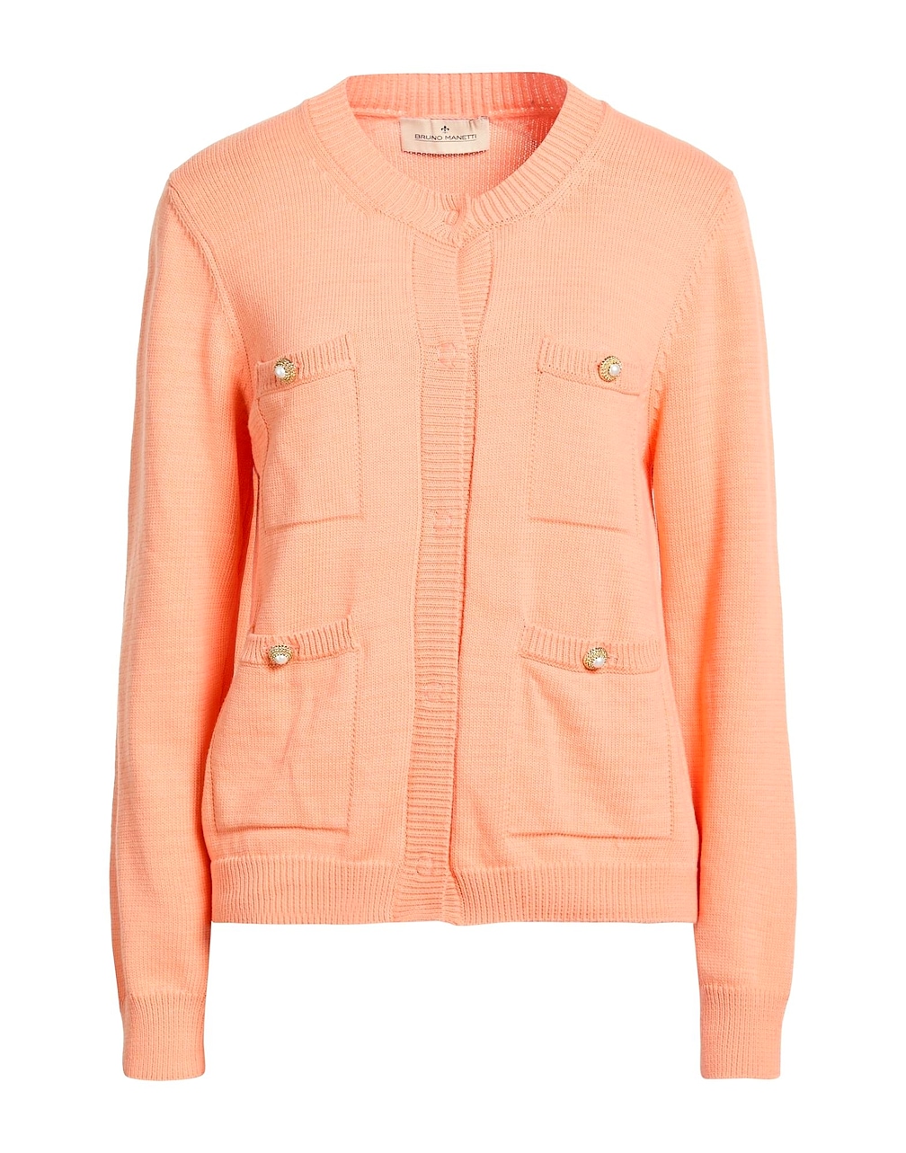 BRUNO MANETTI - Cardigans