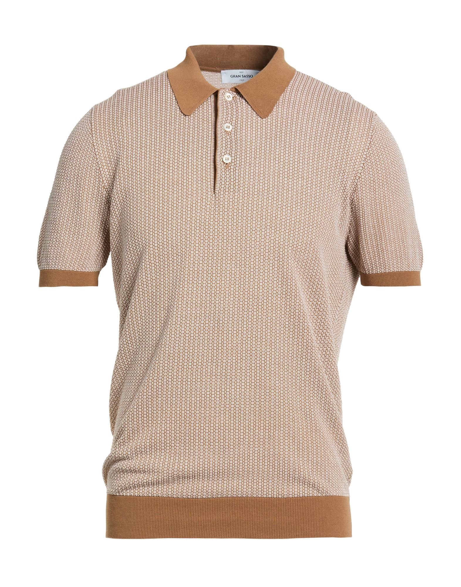 GRAN SASSO - Pullover