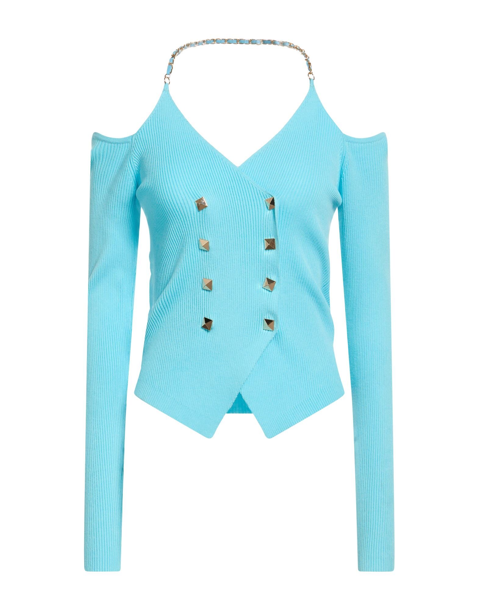 NO SECRETS - Cardigans