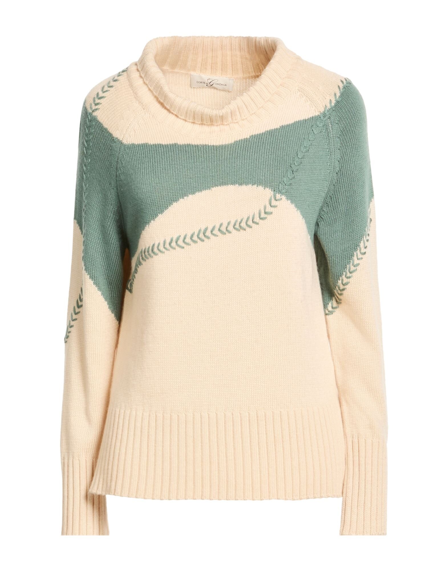 CORTE dei GONZAGA - Turtlenecks