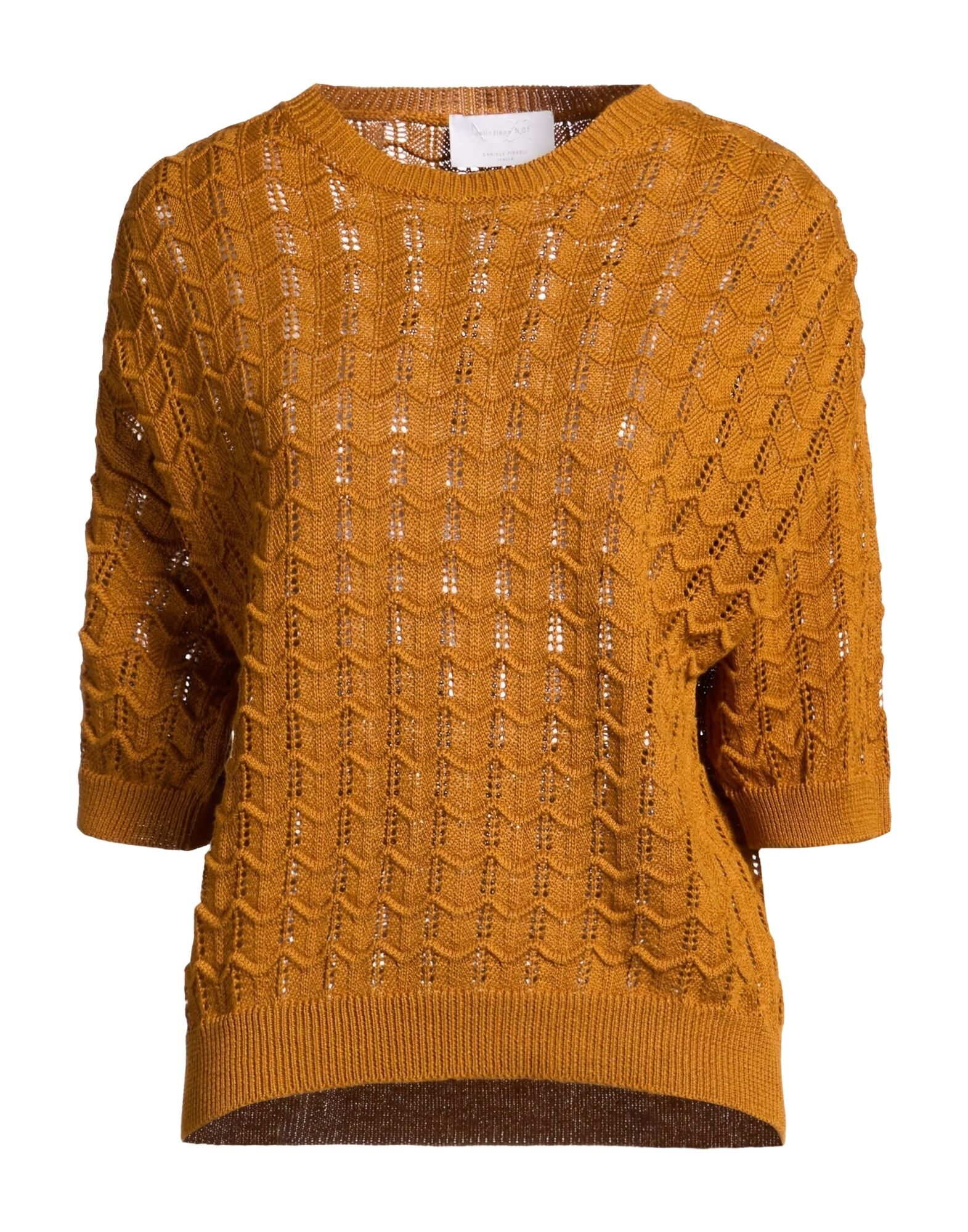 DANIELE FIESOLI - 풀오버