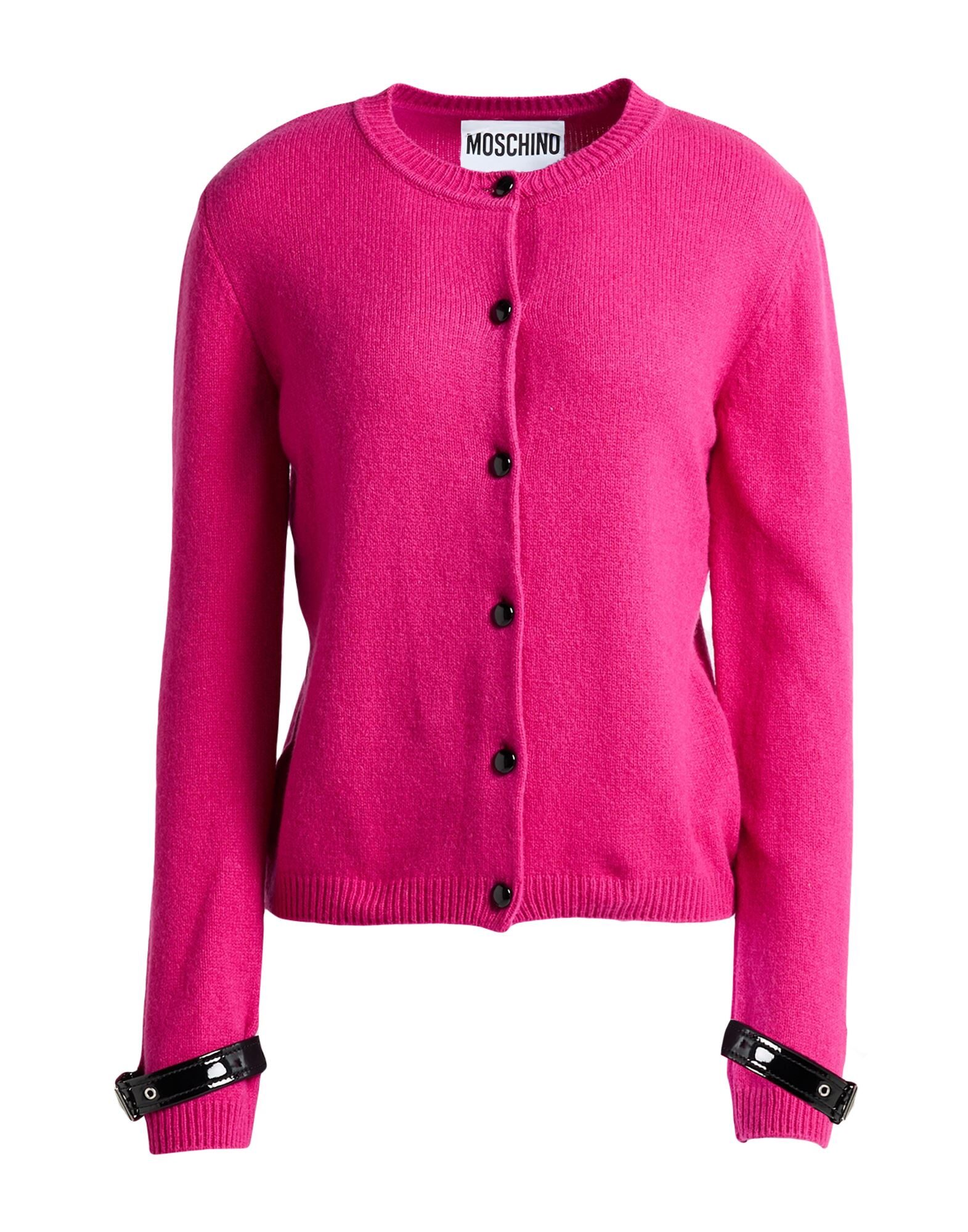 MOSCHINO - Кардиганы