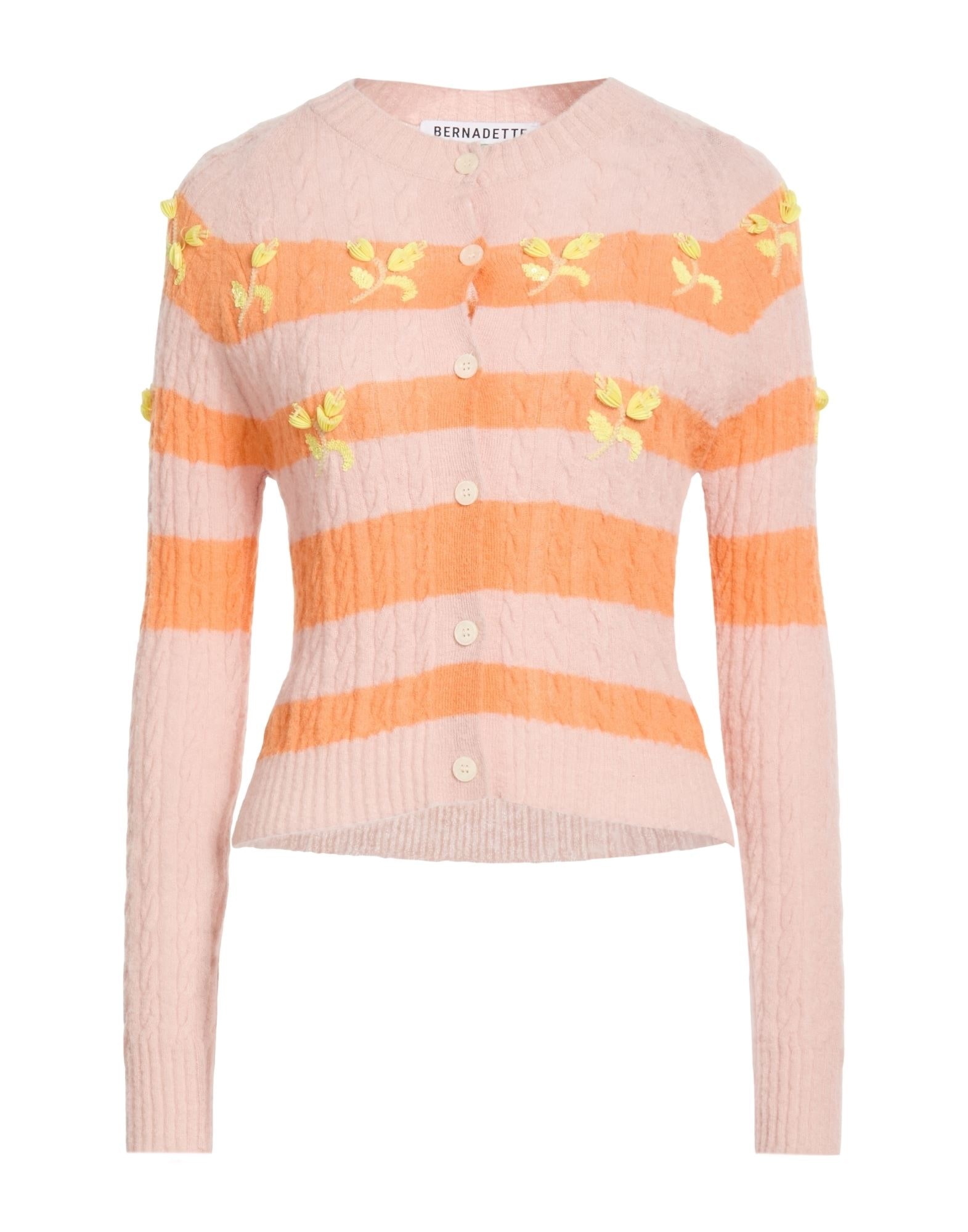 BERNADETTE - Strickjacken