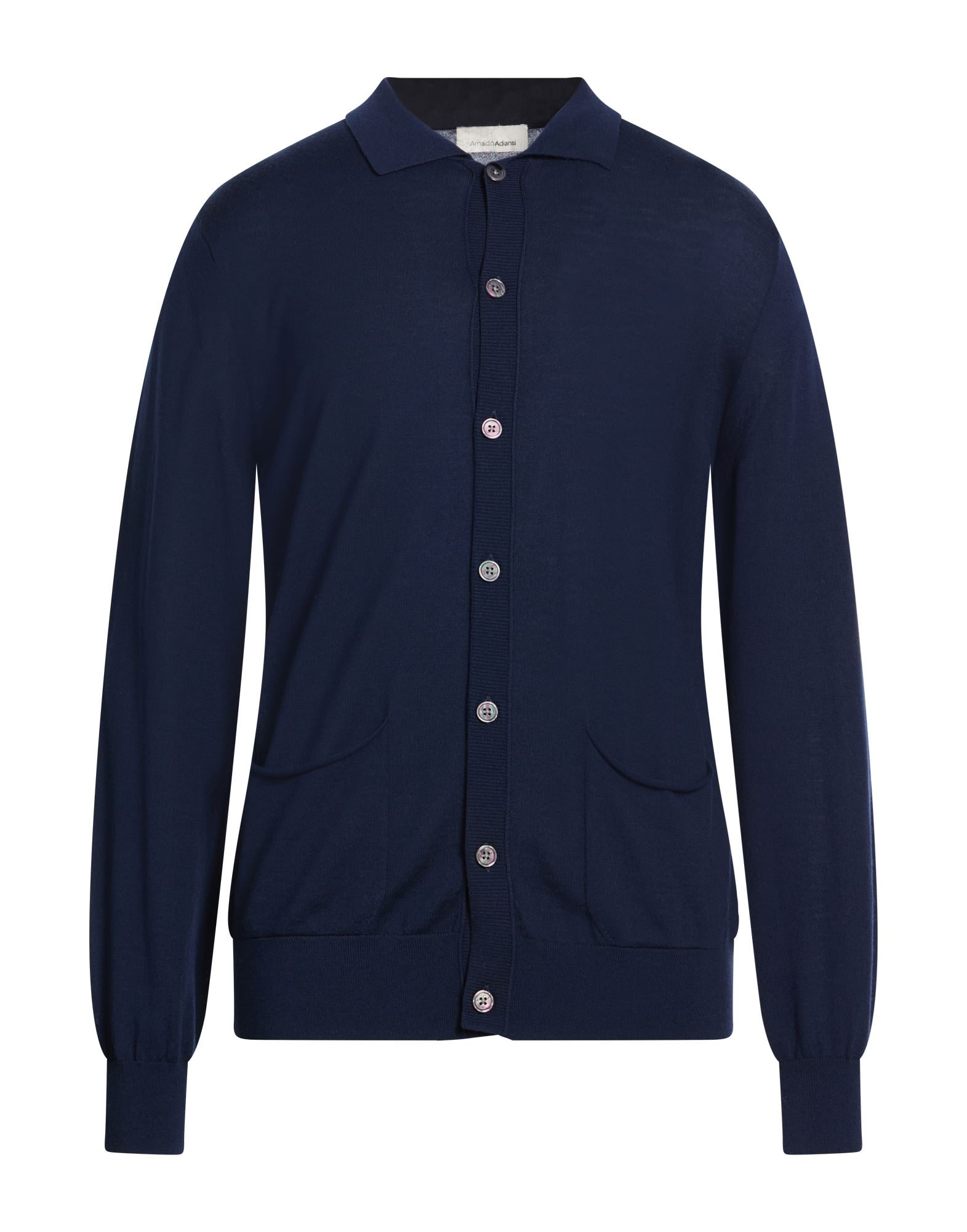 ARNALDO ADIANSI - Strickjacken