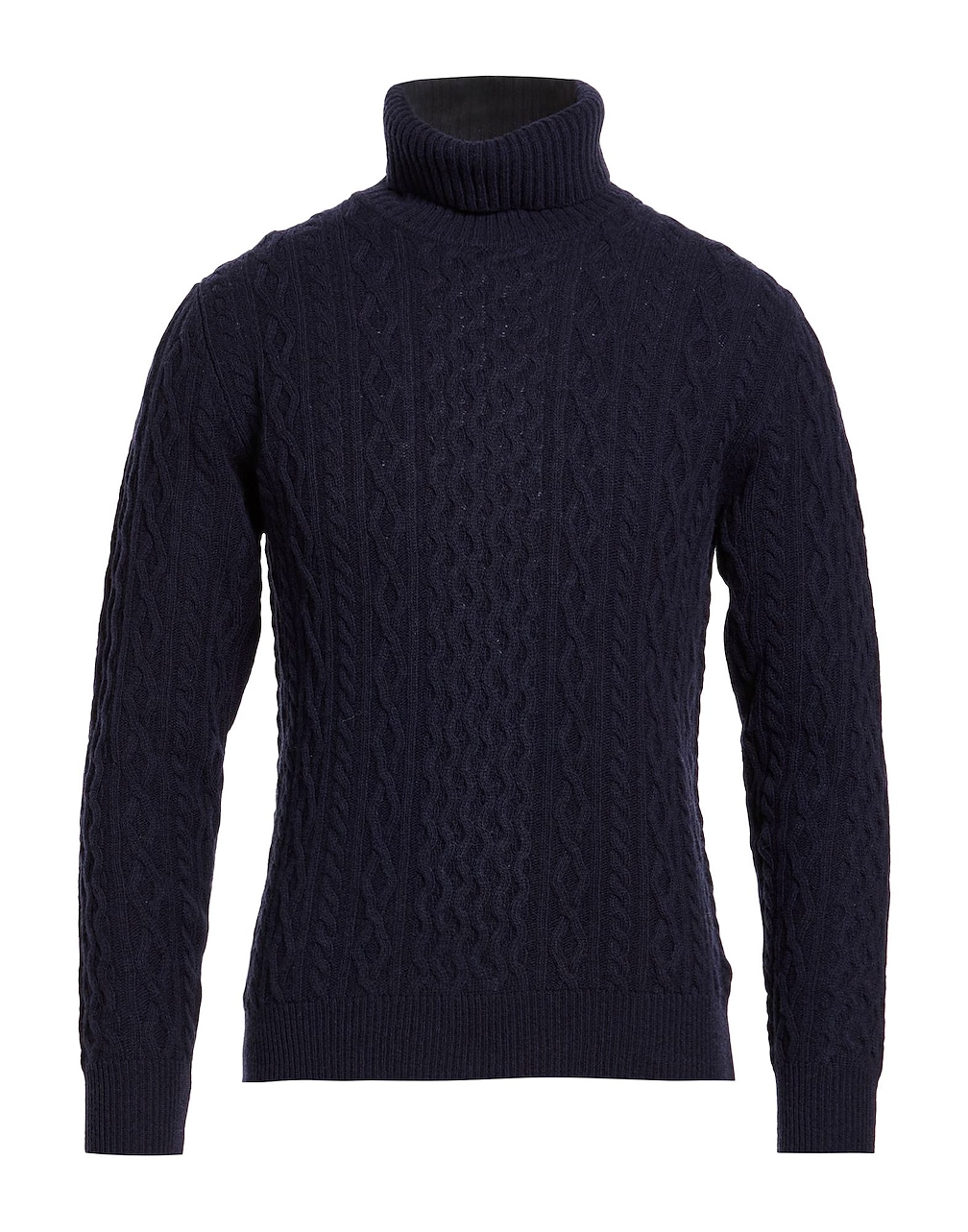 BELLWOOD - Turtlenecks