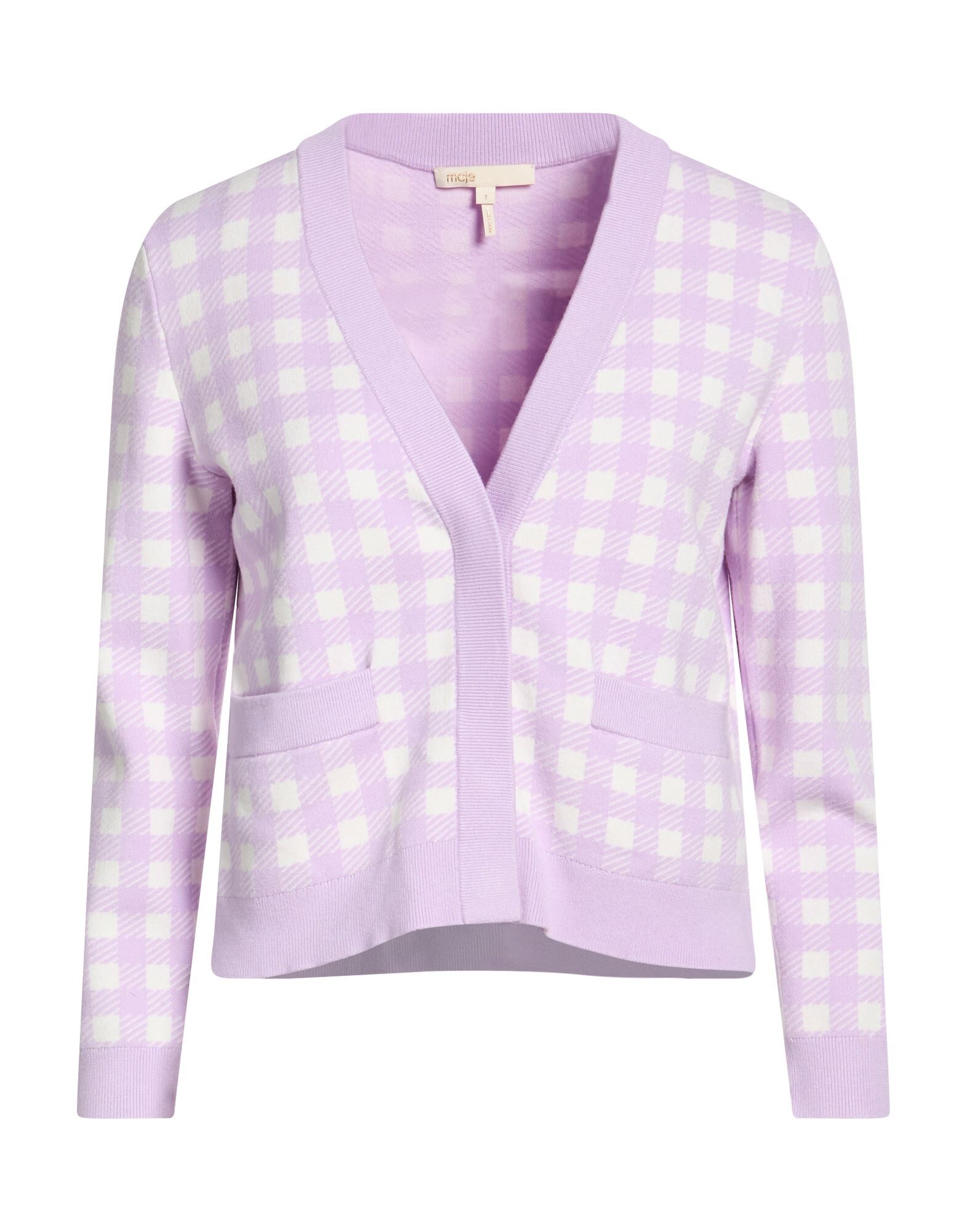 MAJE - カーディガン