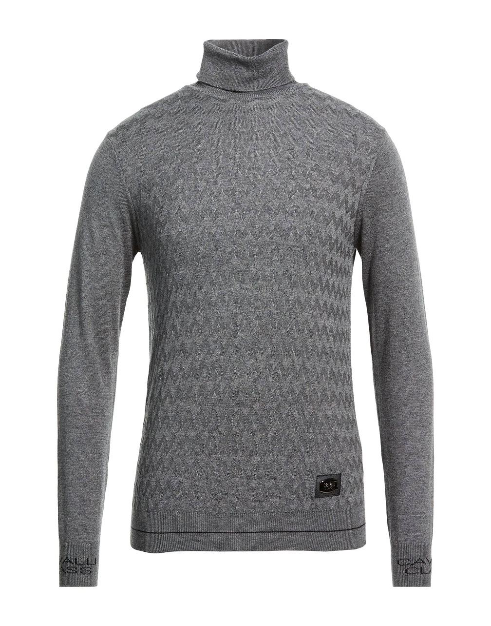 CAVALLI CLASS - Rollkragenpullover
