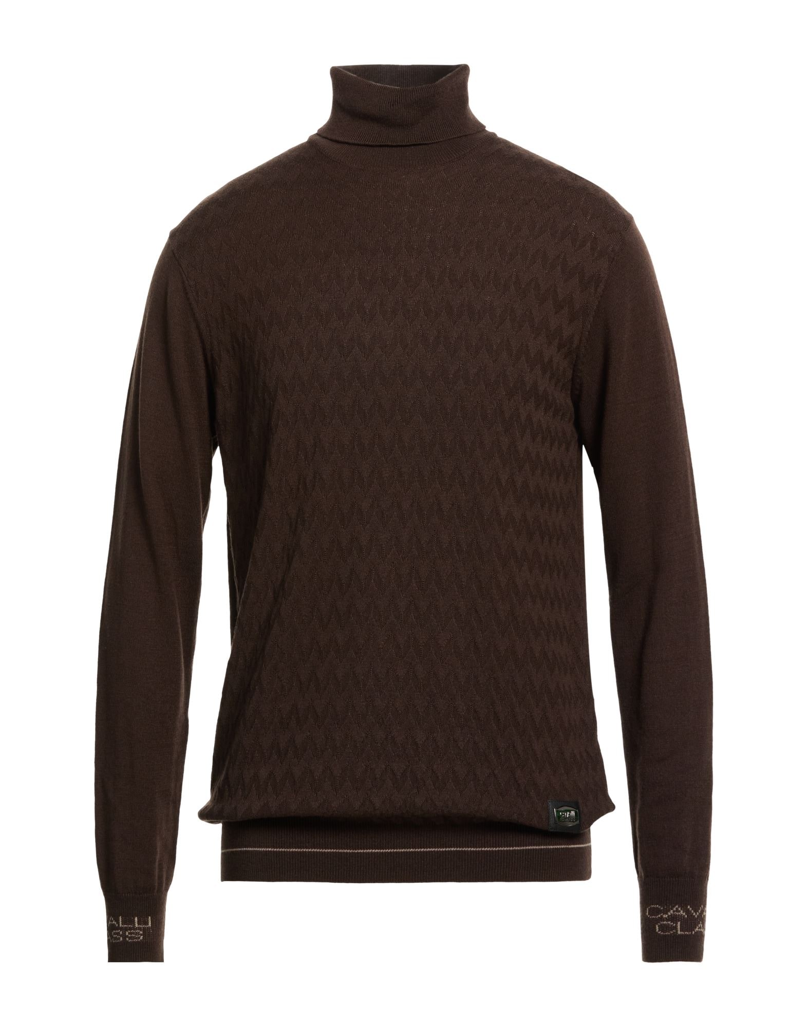 CAVALLI CLASS - Turtlenecks