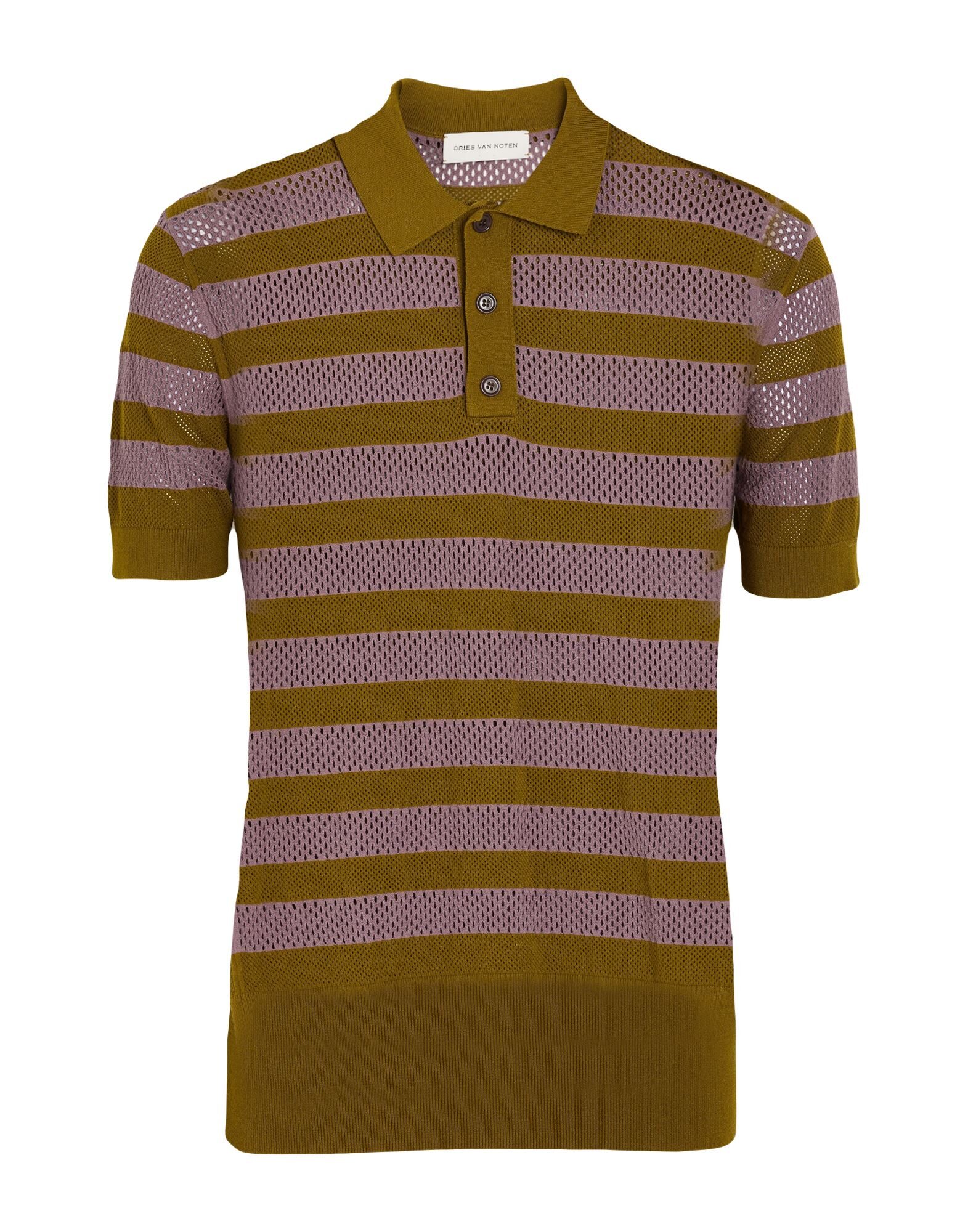 DRIES VAN NOTEN - Jumpers