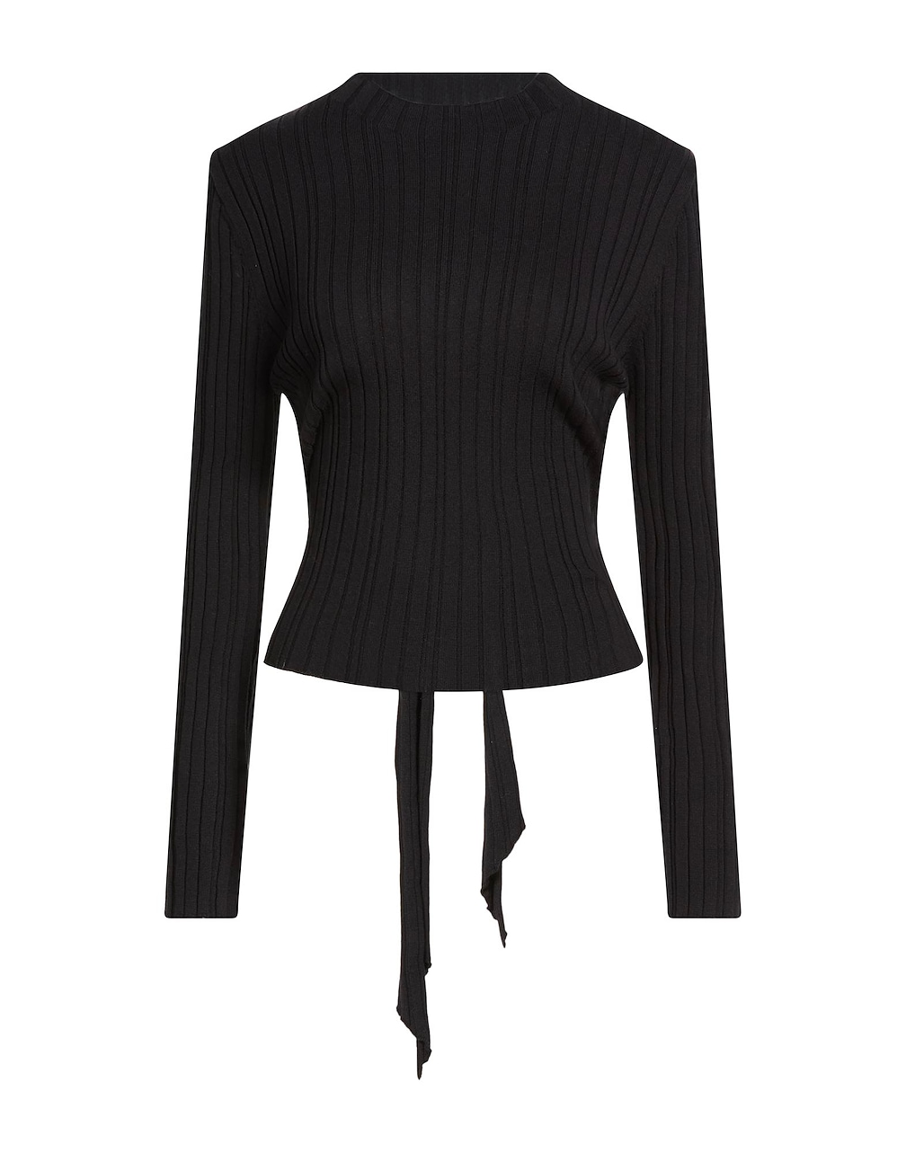 ANNA QUAN - Cols roulés