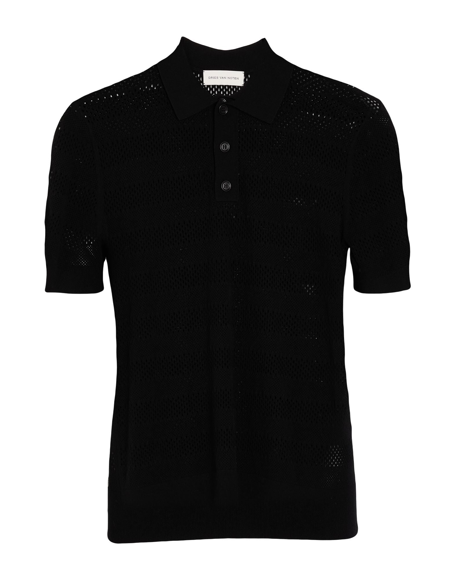 DRIES VAN NOTEN - Jumpers