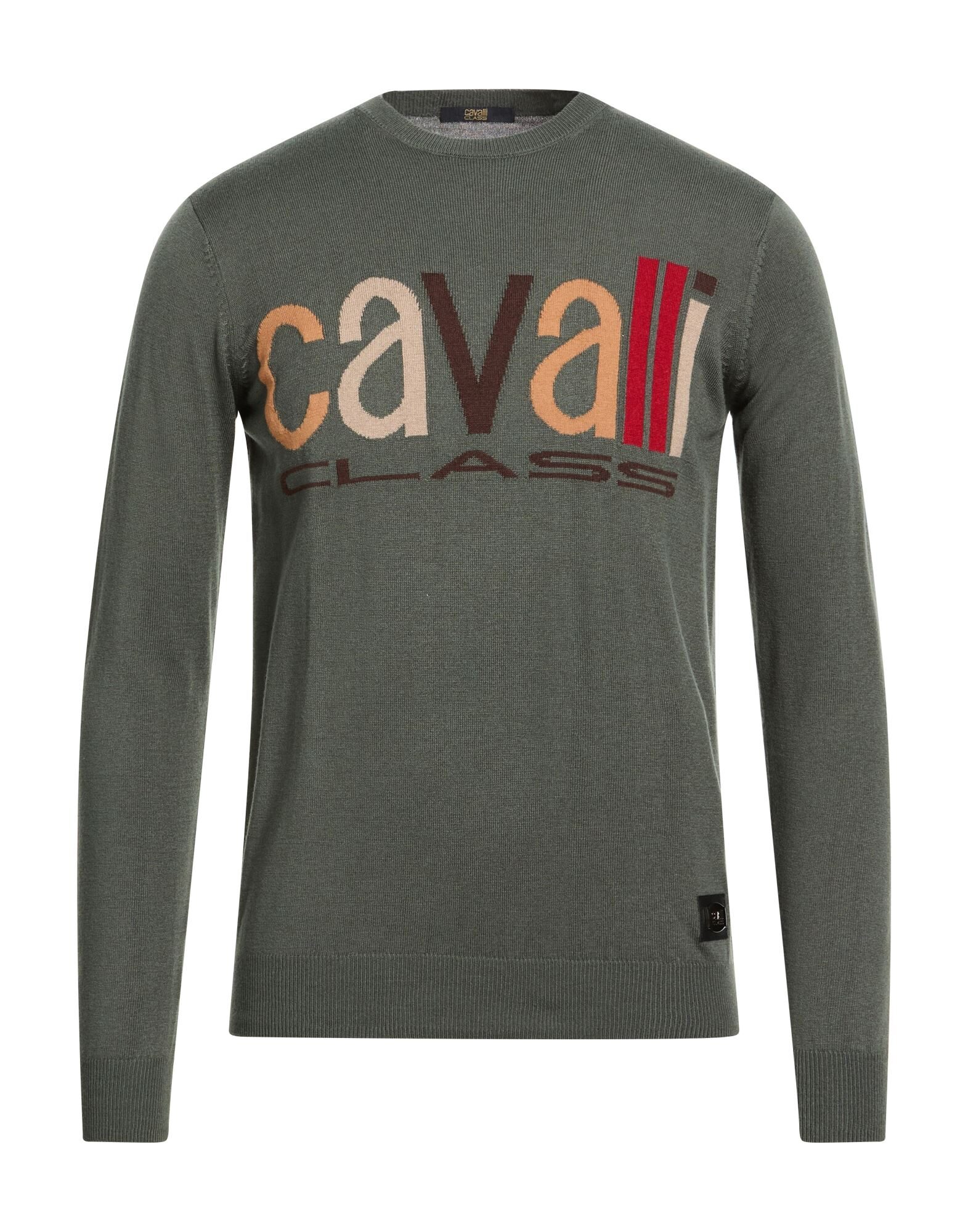 CAVALLI CLASS - Sweaters