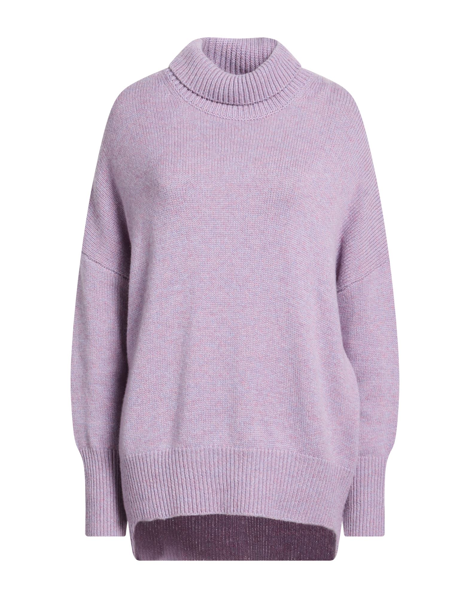 LISA YANG - Cuello alto