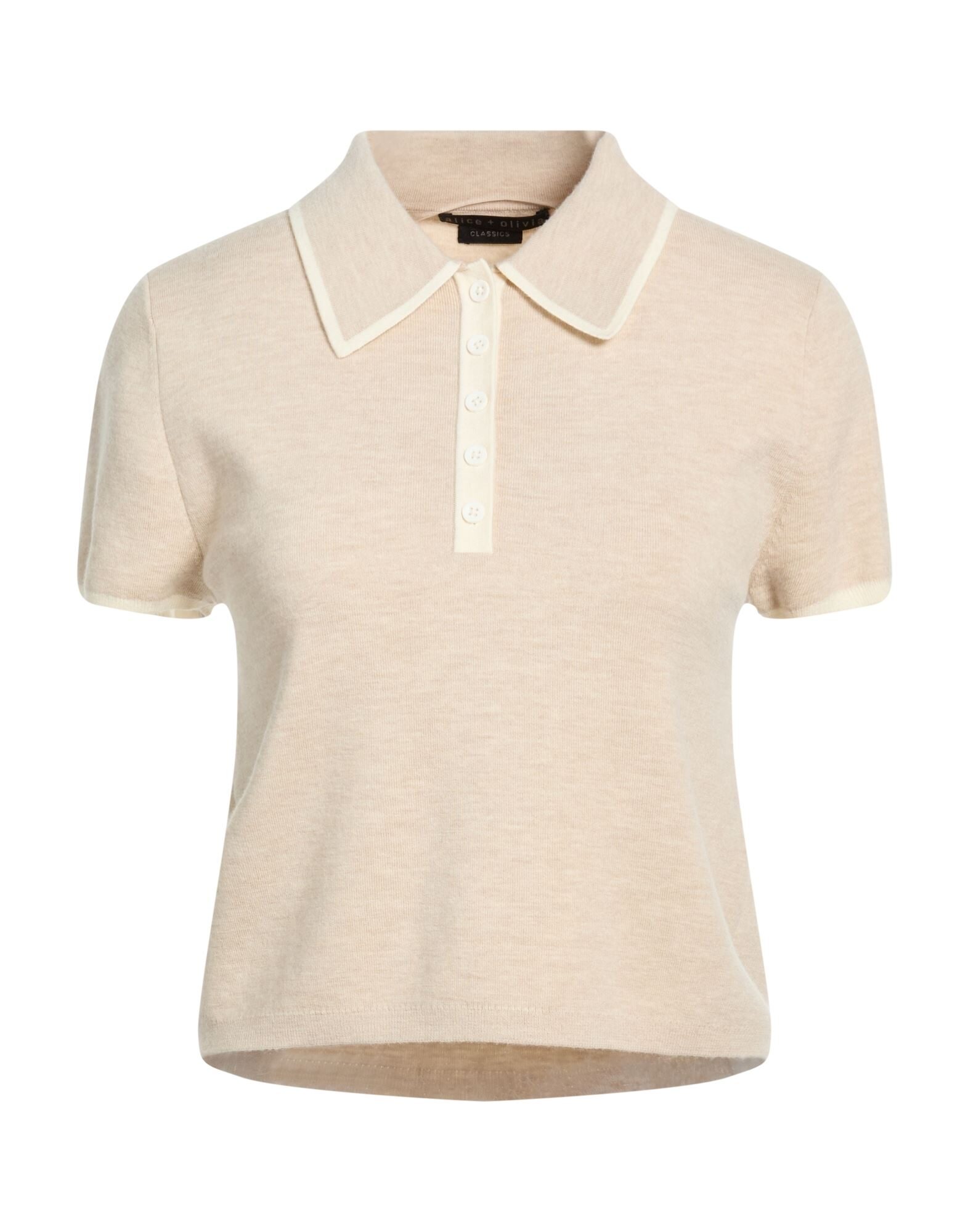 ALICE + OLIVIA - Свитеры