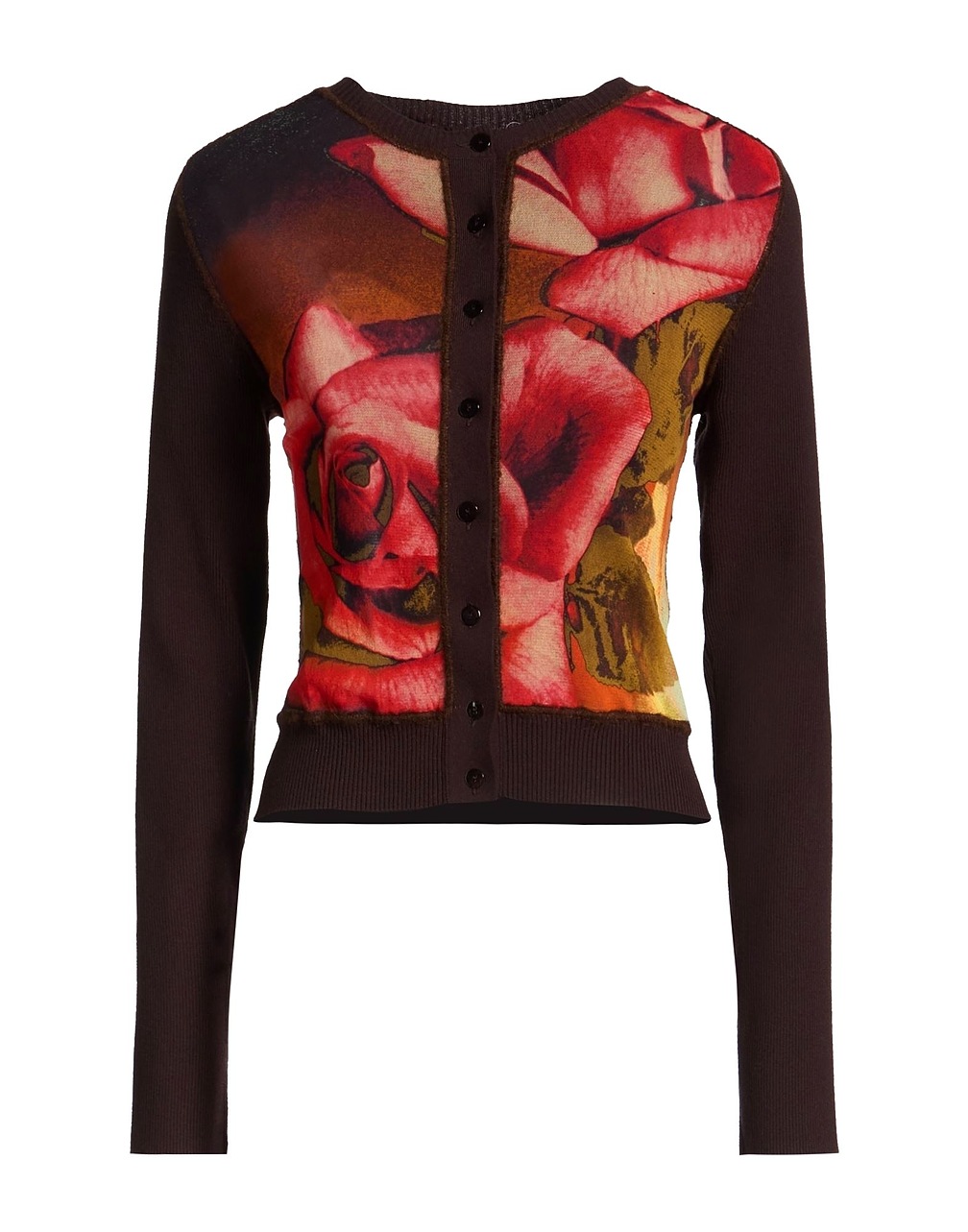 JEAN PAUL GAULTIER - Cardigans