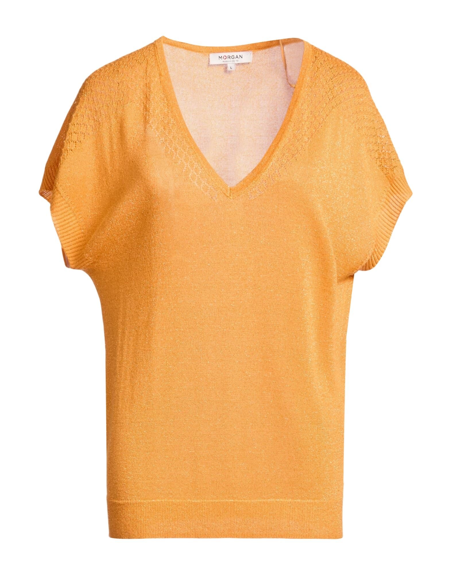 MORGAN DE TOI - Sweaters