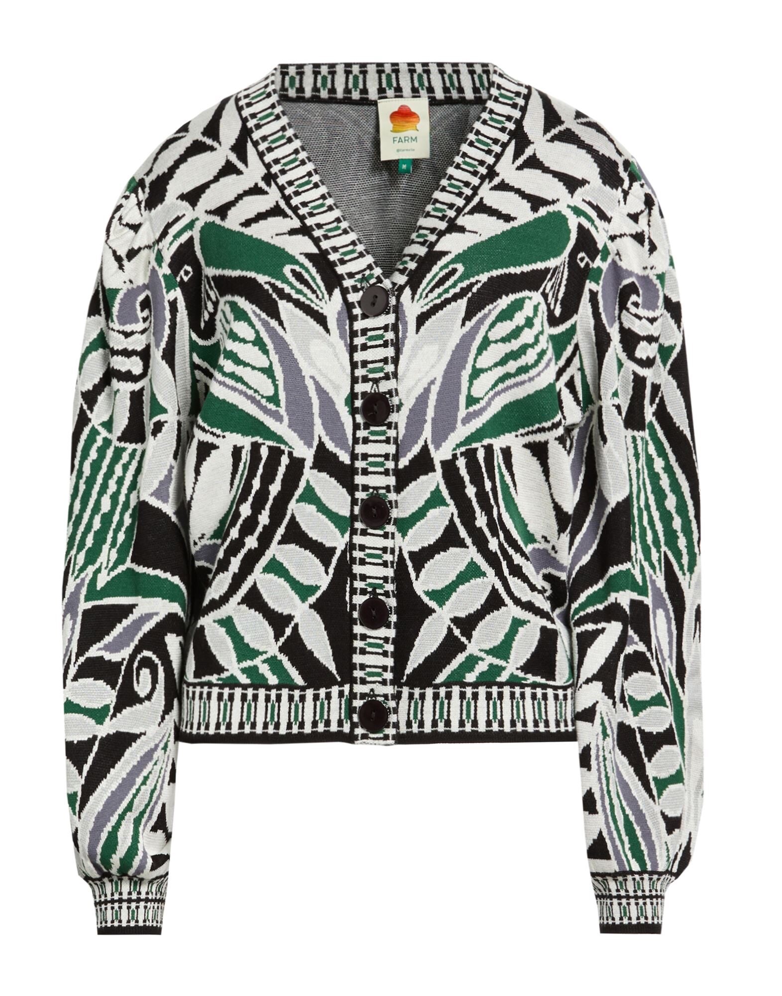 FARM RIO - Cardigans