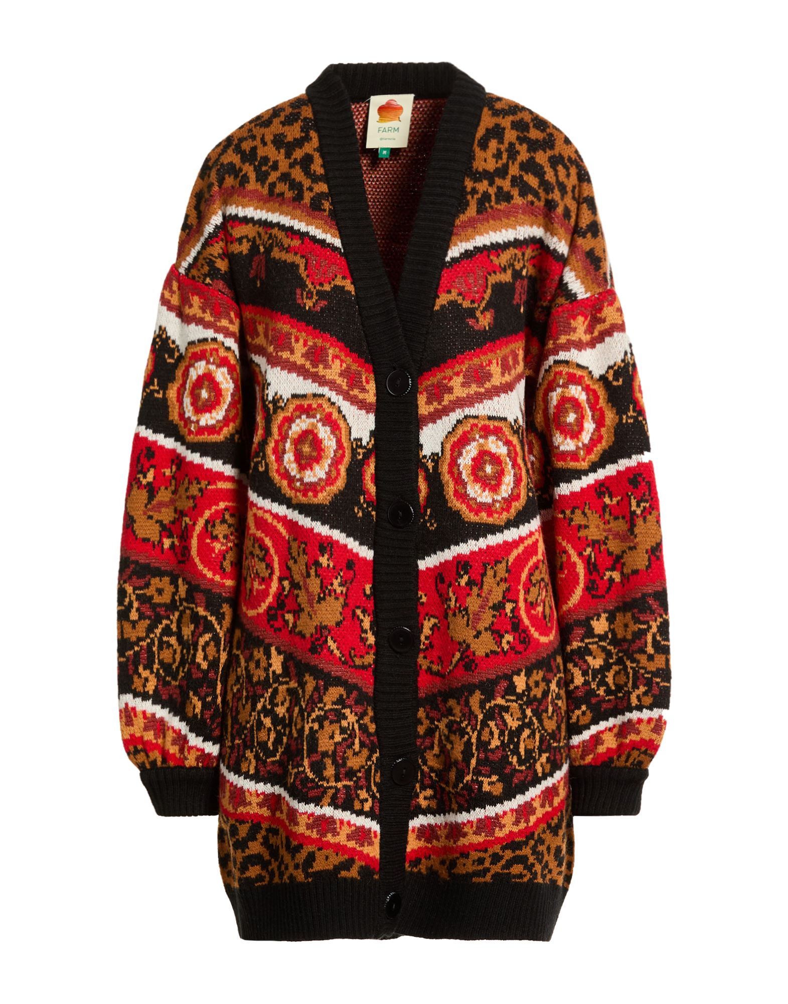 FARM RIO - Cardigans