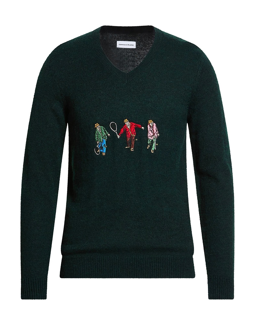 EDMMOND STUDIOS - Sweaters