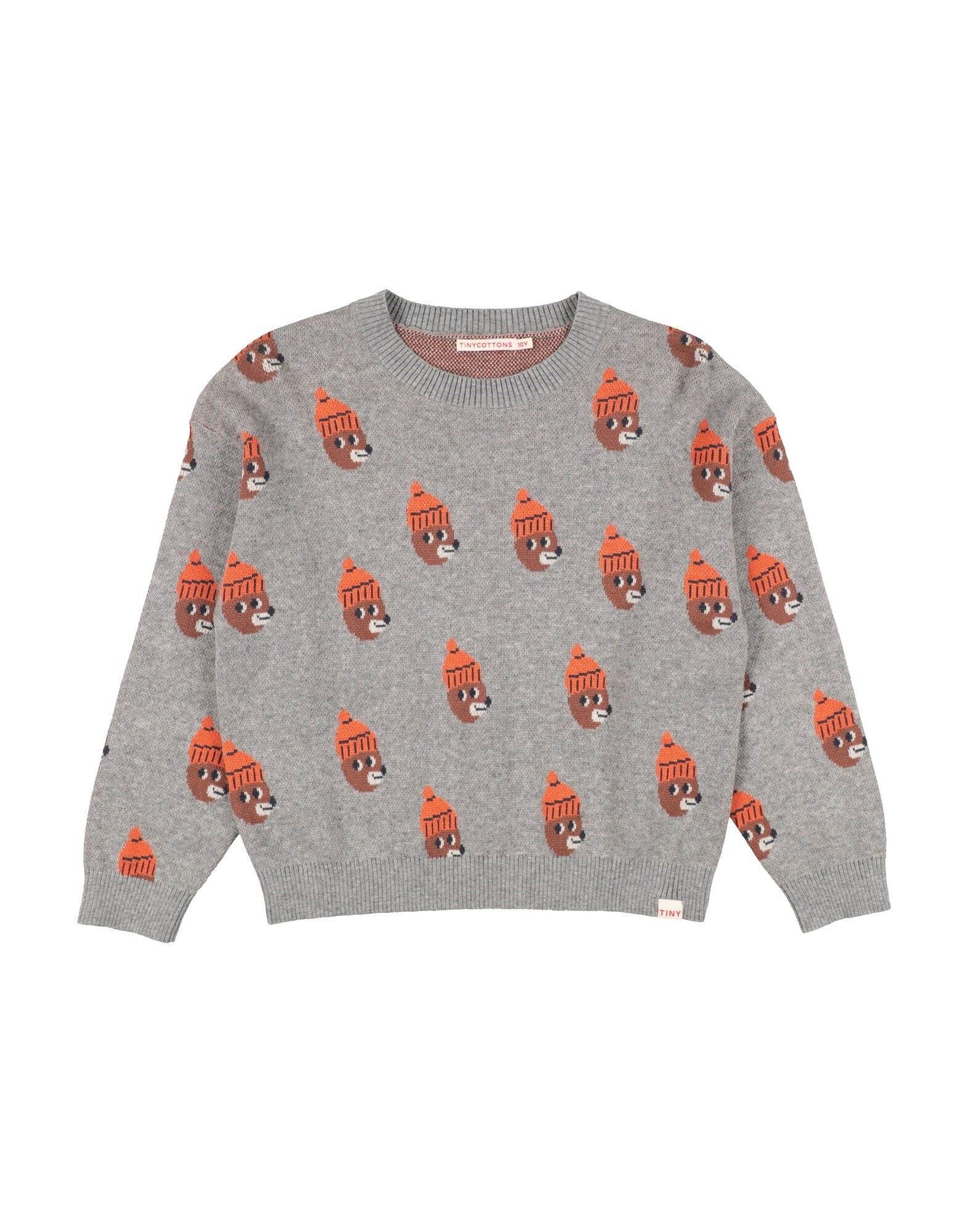 TINYCOTTONS - Sweaters