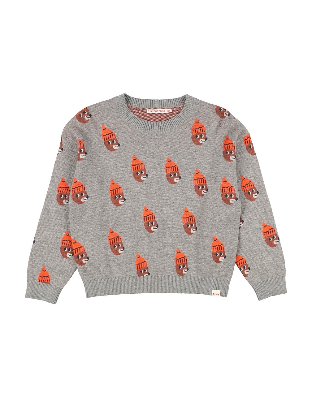 TINYCOTTONS - Pullover