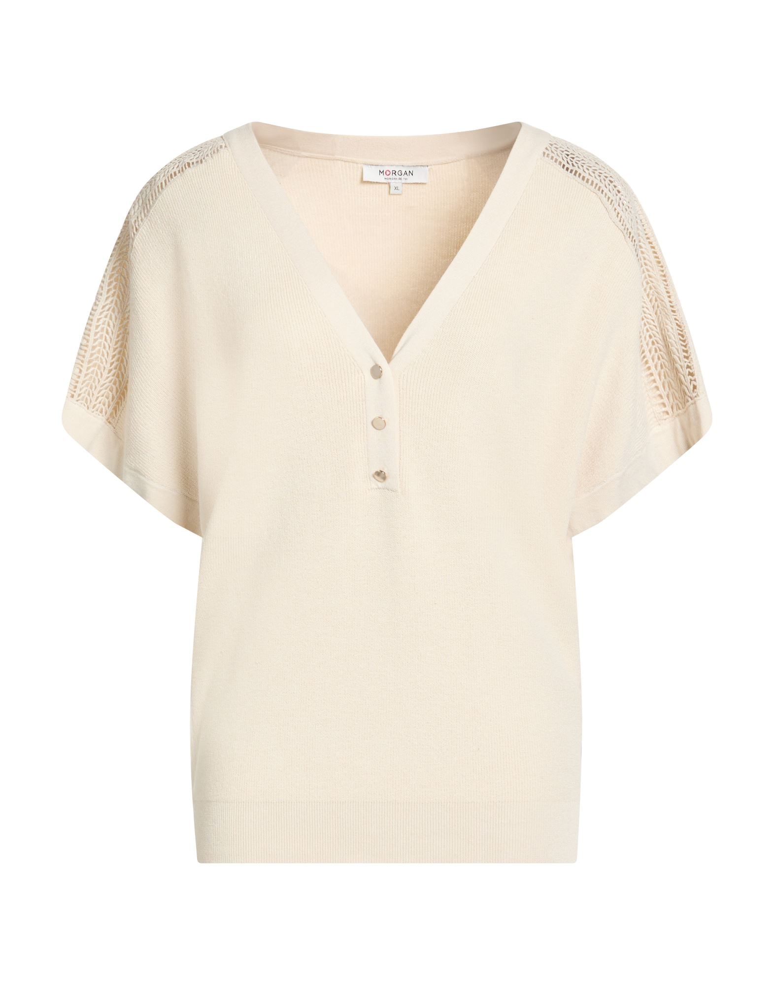 MORGAN DE TOI - Sweaters