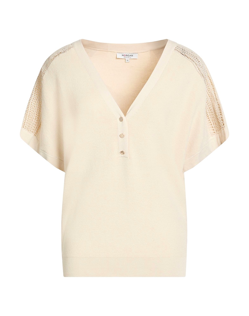 MORGAN DE TOI - Sweaters