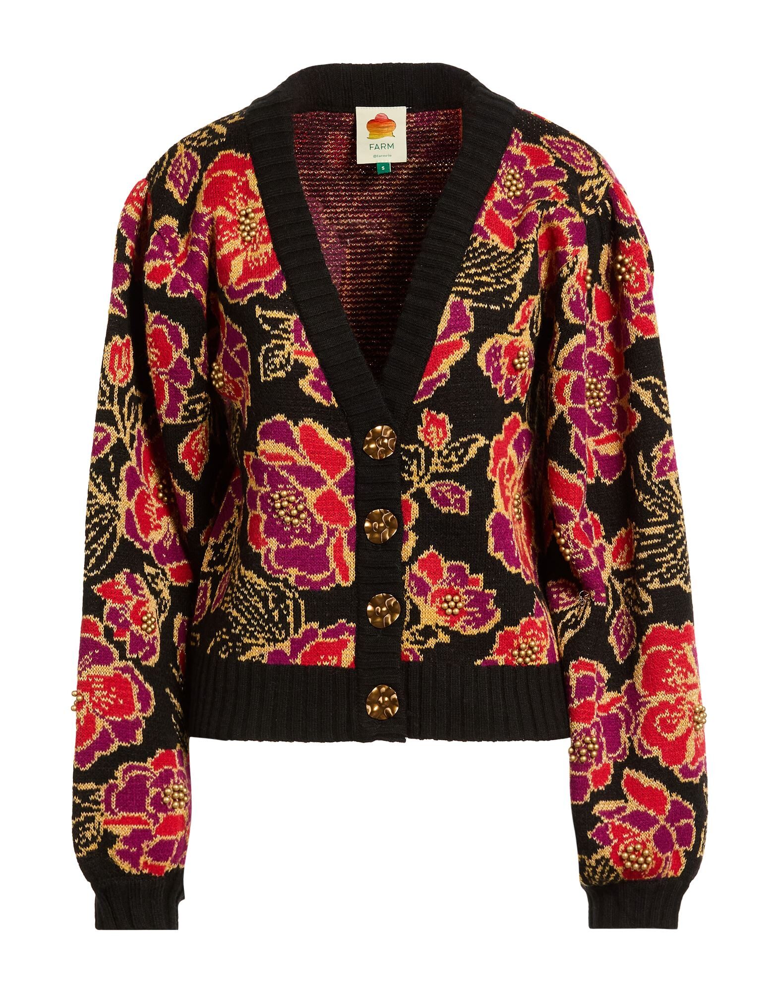 FARM RIO - Cardigans