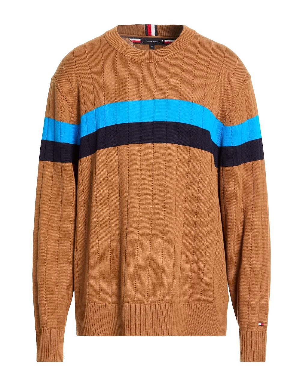 TOMMY HILFIGER - Pullover