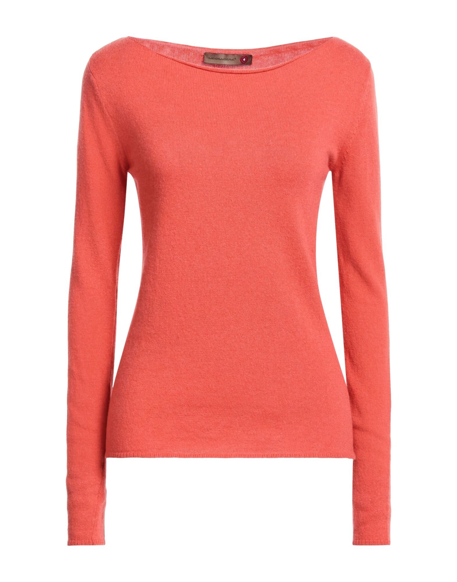 MESSAGERIE - Pullover