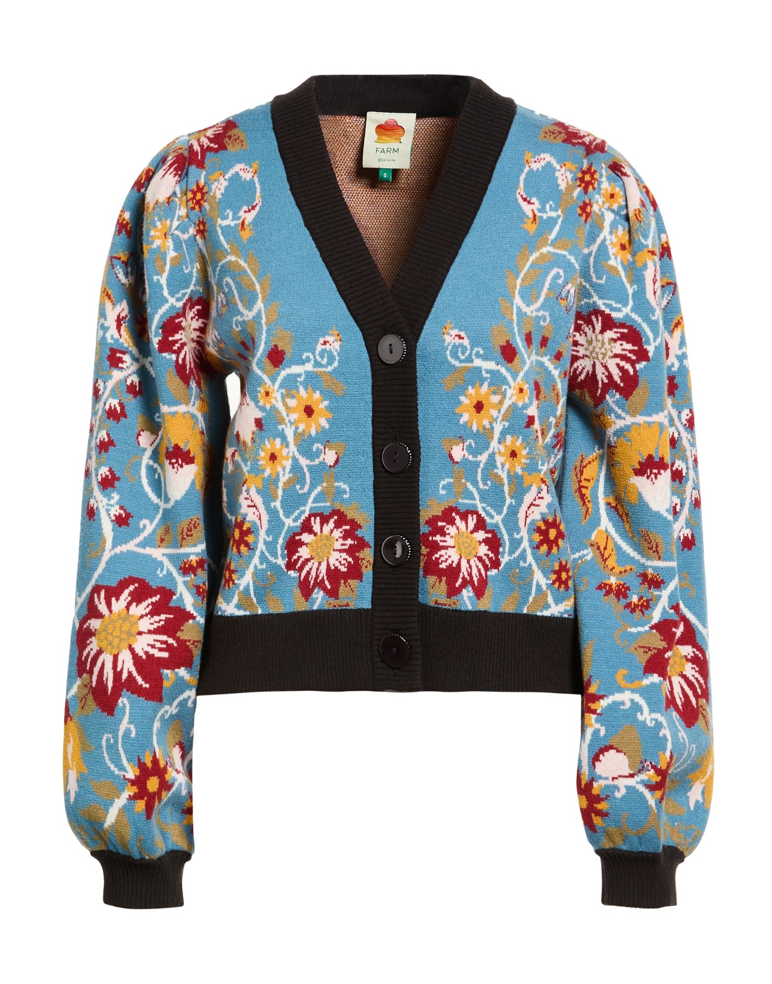 FARM RIO - Cardigans